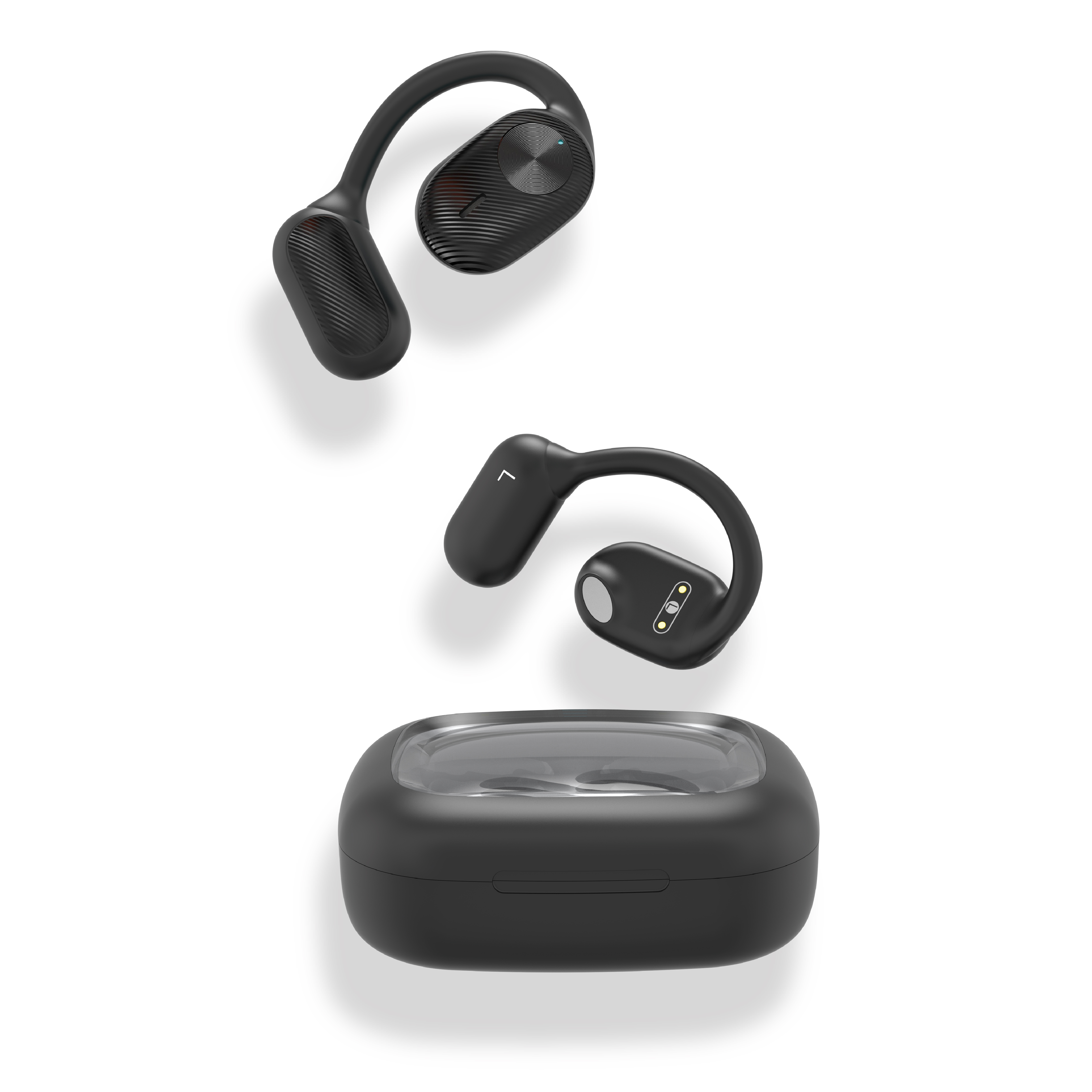 Soffany AP-03 Bluetooth Kulaklık Siyah