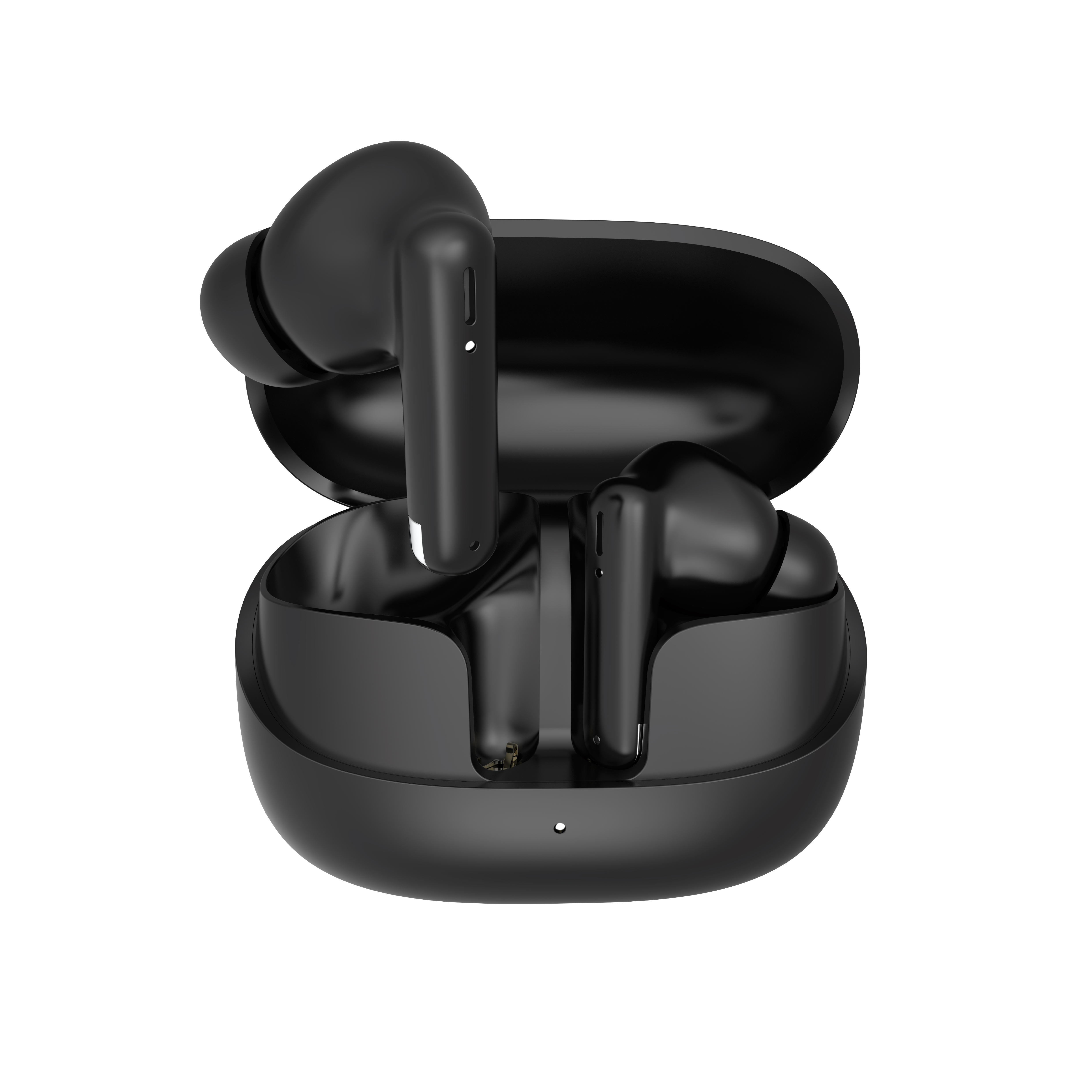 Soffany AP-10 Bluetooth Kulaklık Siyah