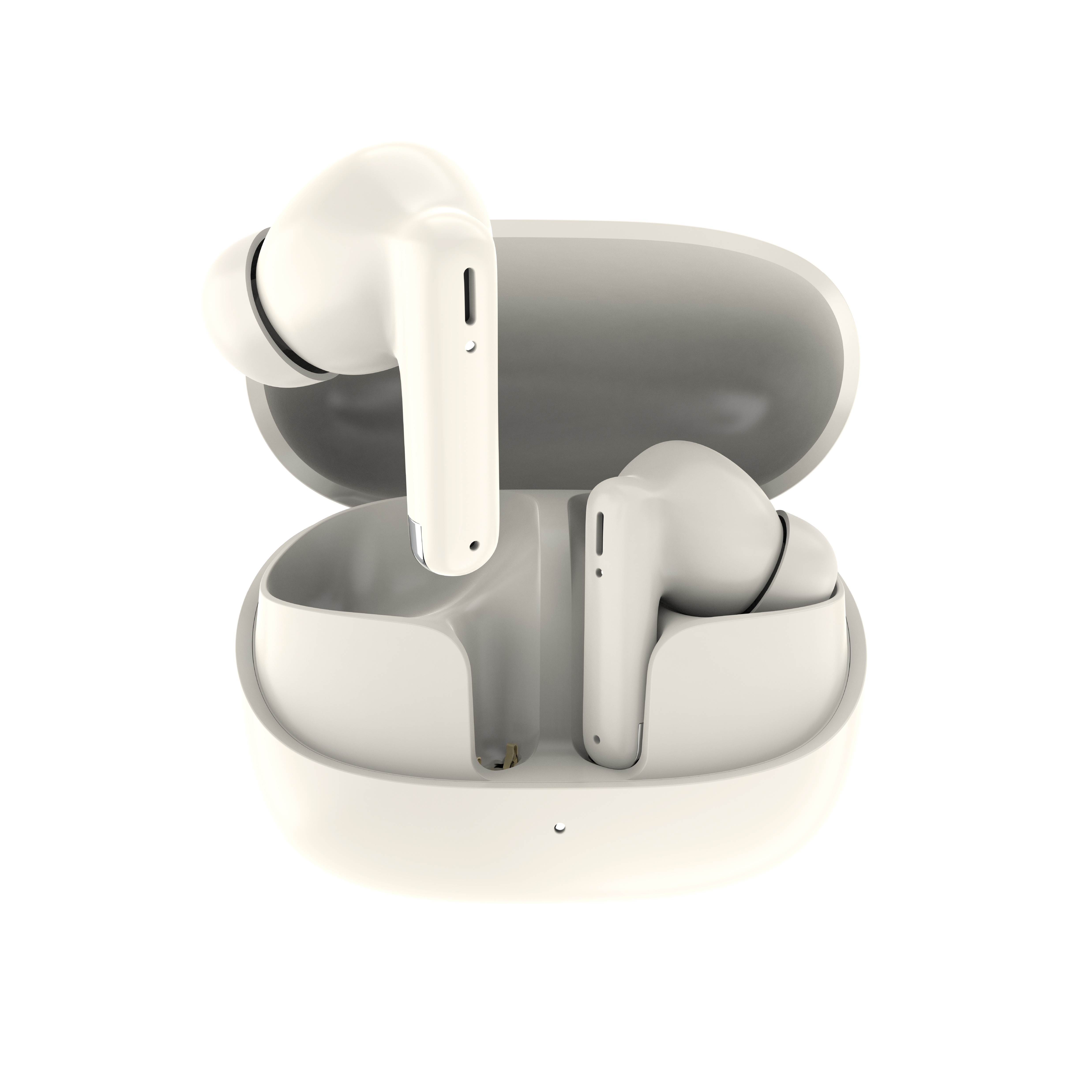 Soffany AP-10 Bluetooth Kulaklık Beyaz
