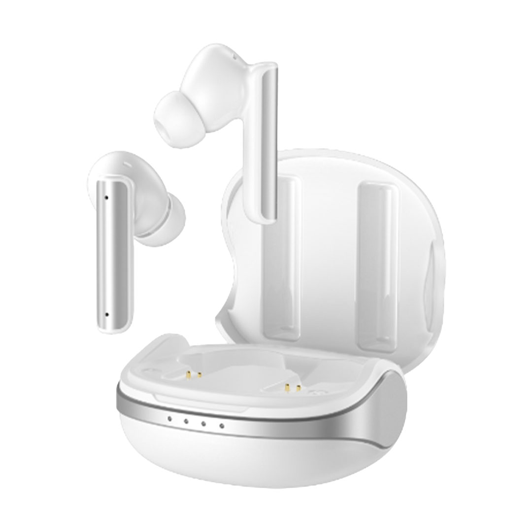 Soffany AP-14 Bluetooth Kulaklık Beyaz