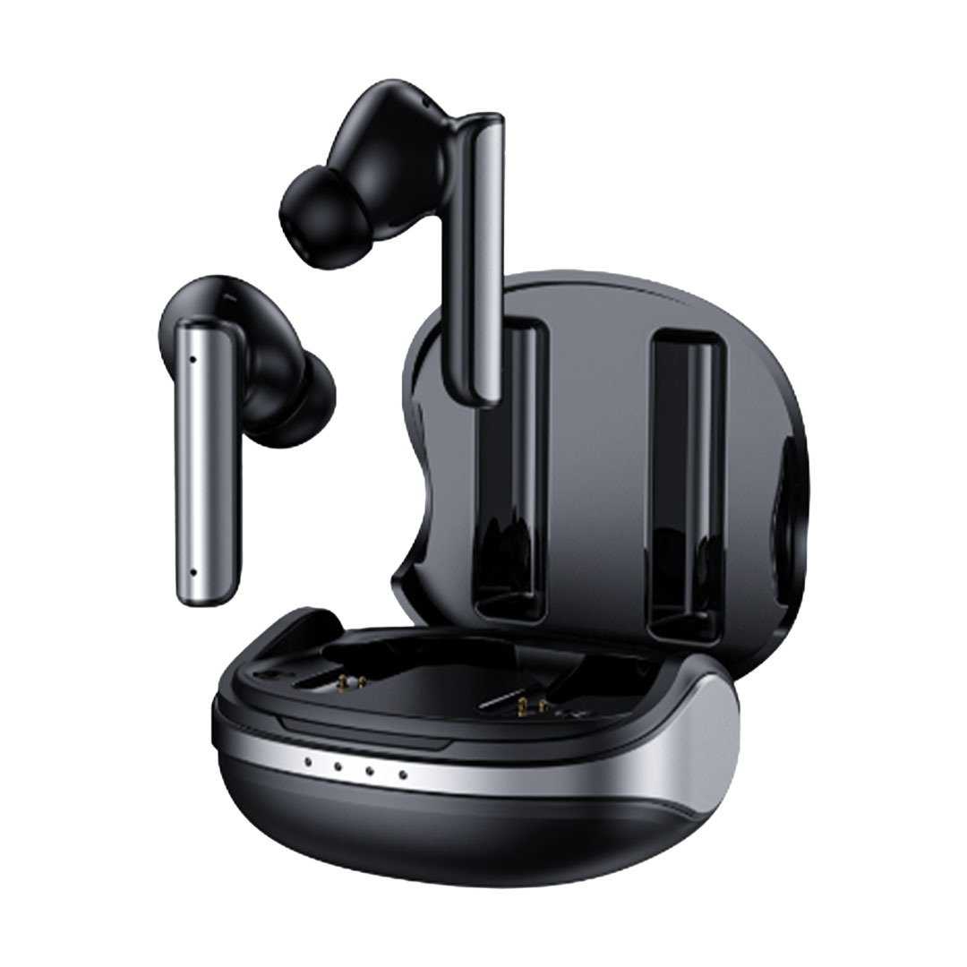 Soffany AP-14 Bluetooth Kulaklık Siyah