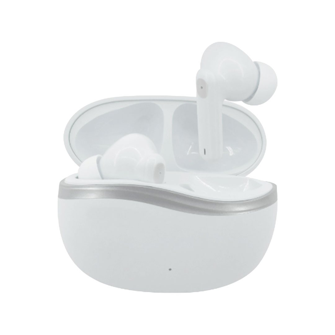 Soffany AP-16 Bluetooth Kulaklık Beyaz