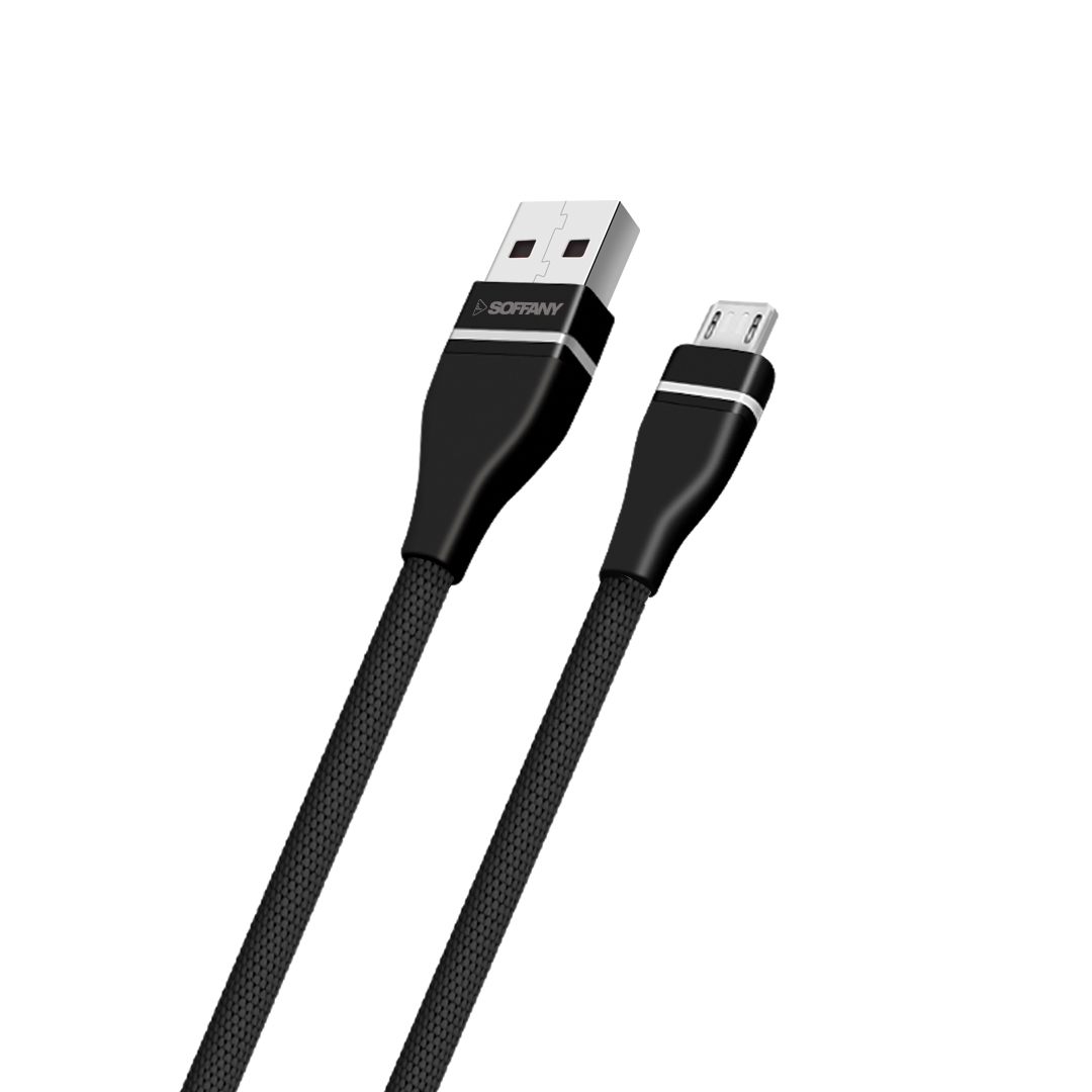 Soffany UC-710 MICRO USB Kablo