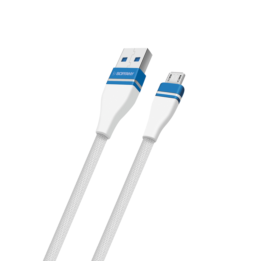 Soffany UC-710 MICRO USB Kablo