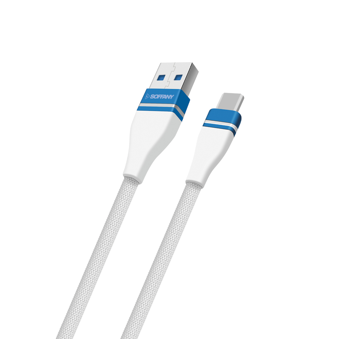 Soffany UC-710 TYPE-C USB Kablo
