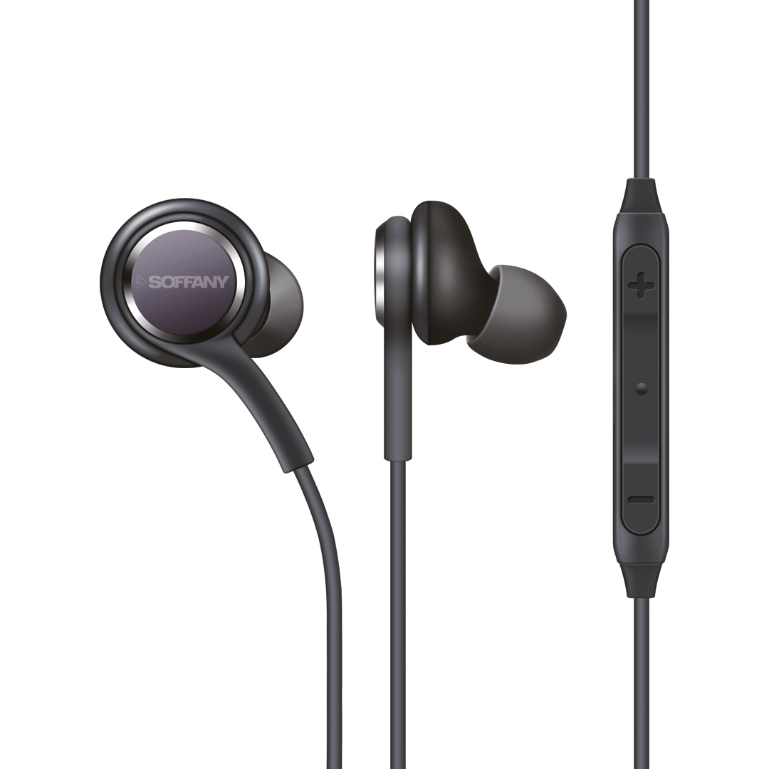 Soffany HF-520 Kablolu Kulaklık