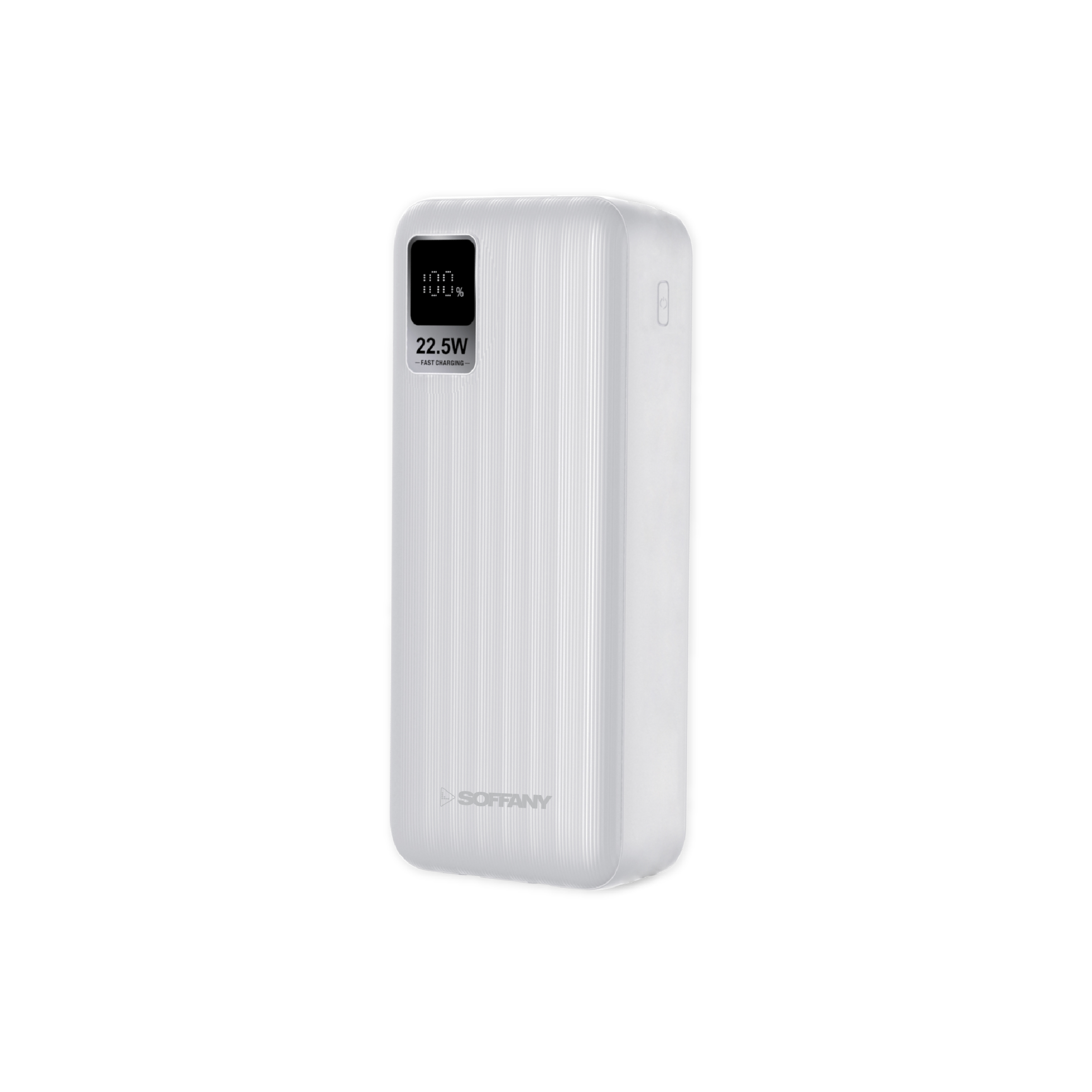 Soffany AG-05 30.000mAh Powerbank