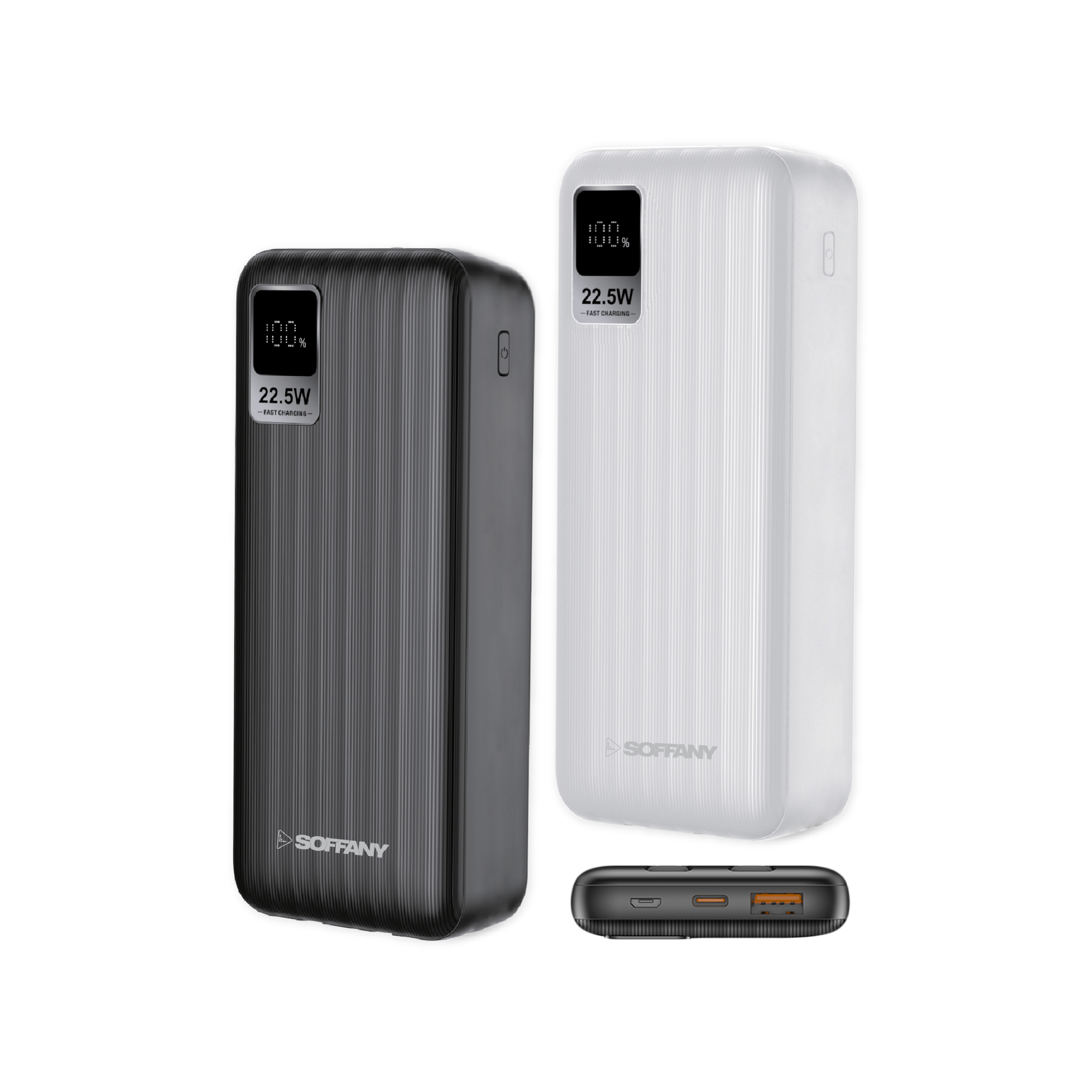 Soffany AG-05 30.000mAh Powerbank
