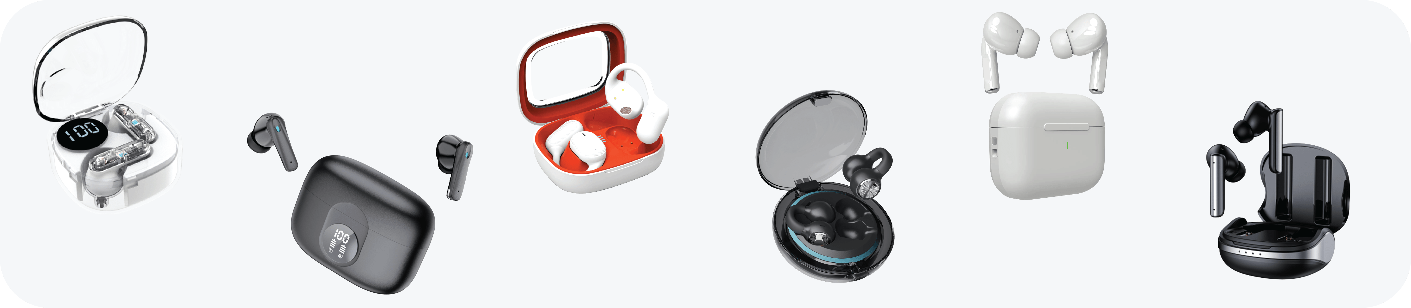Bluetooth Kulaklık