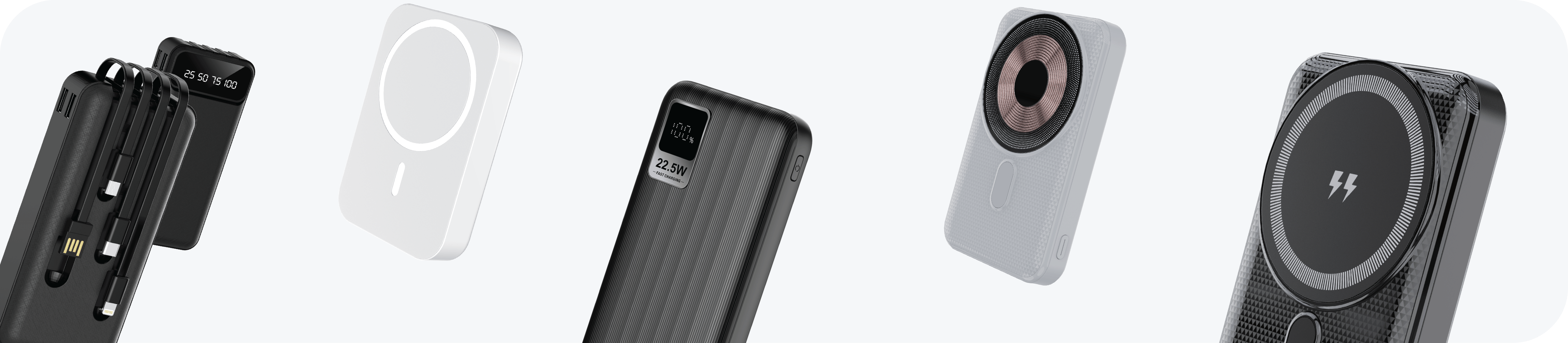 Powerbank