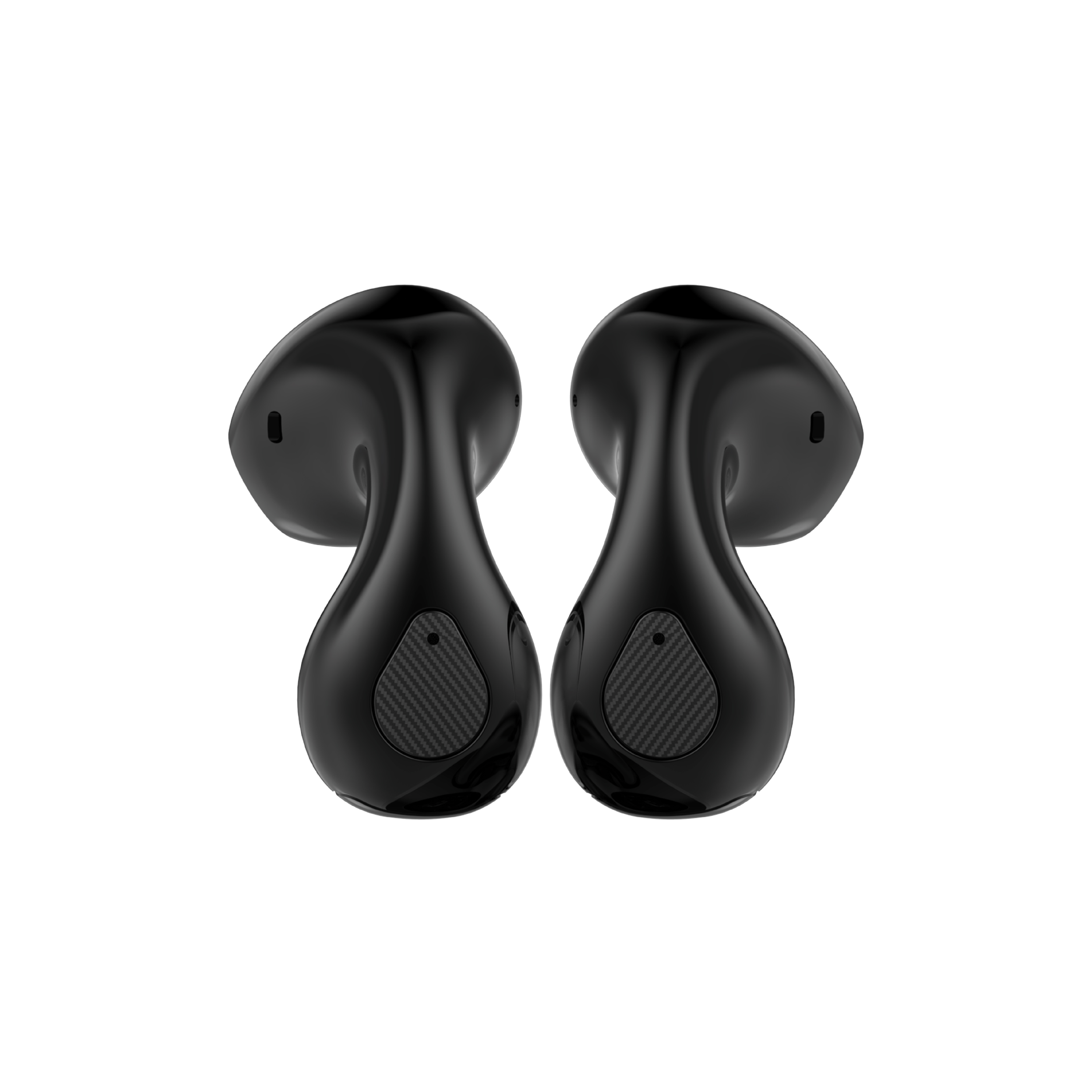 Soffany AP-17 Bluetooth Kulaklık Siyah