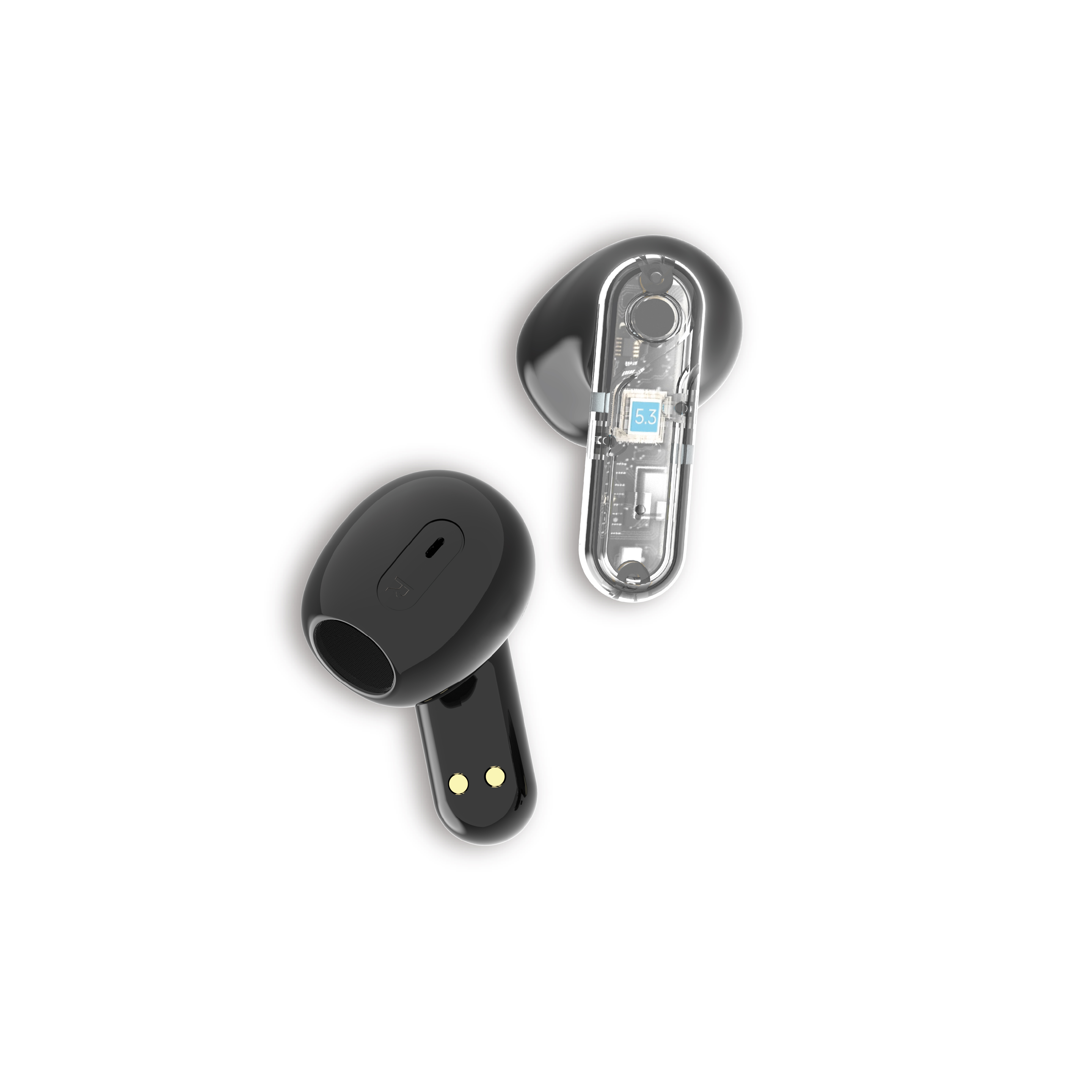 Soffany AP-12 Bluetooth Kulaklık Siyah