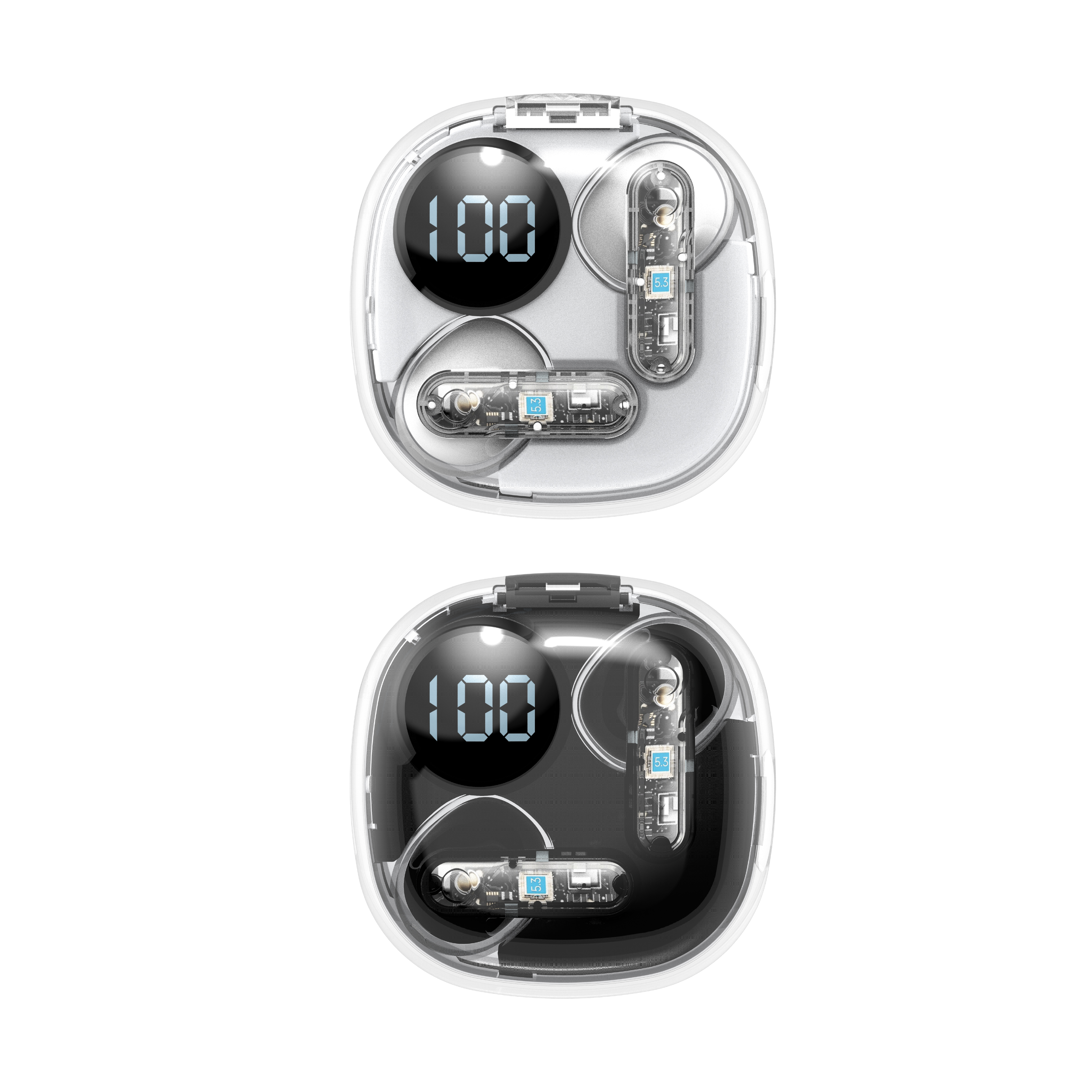 Soffany AP-12 Bluetooth Kulaklık Siyah