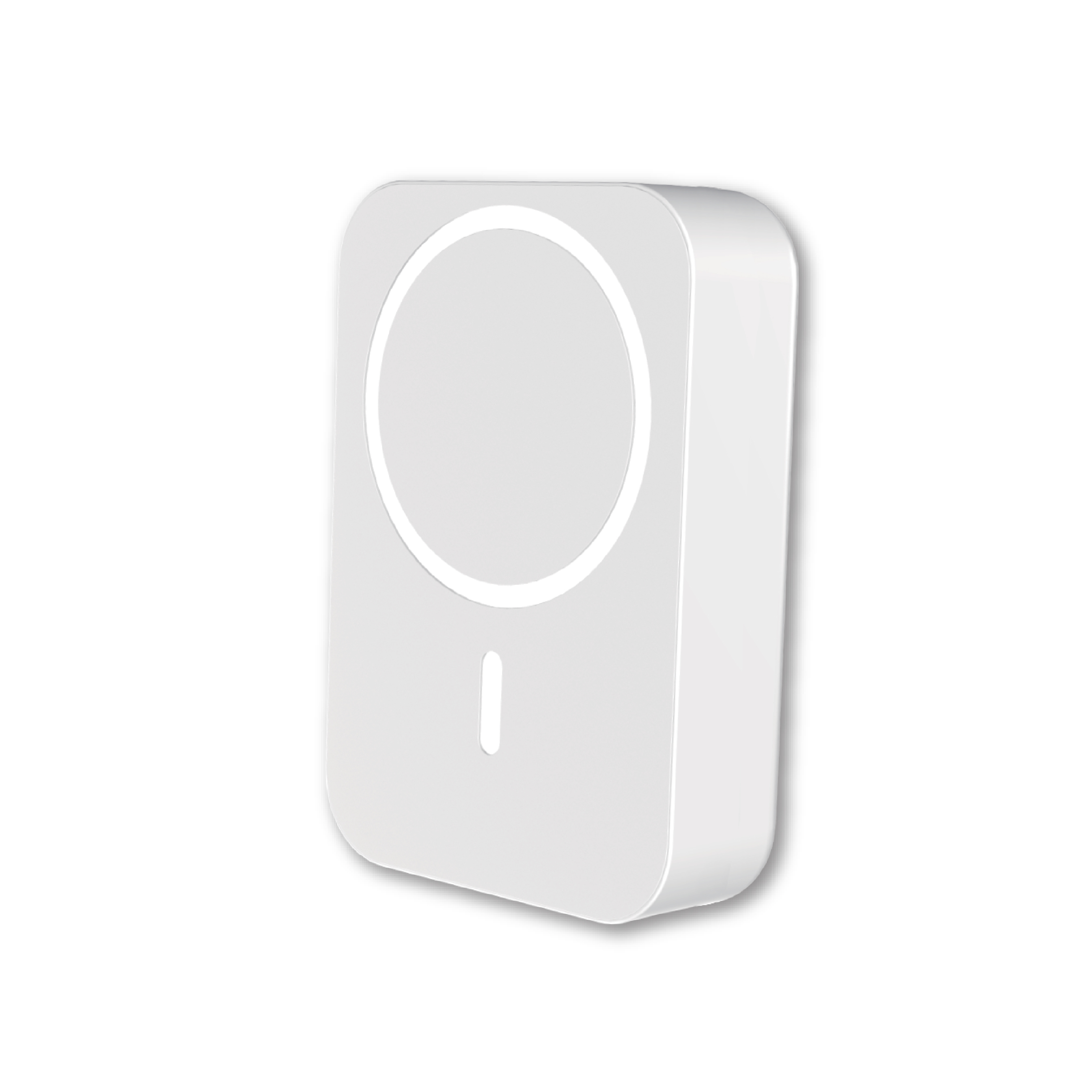 Soffany BR-044 10.000mAh Powerbank Beyaz