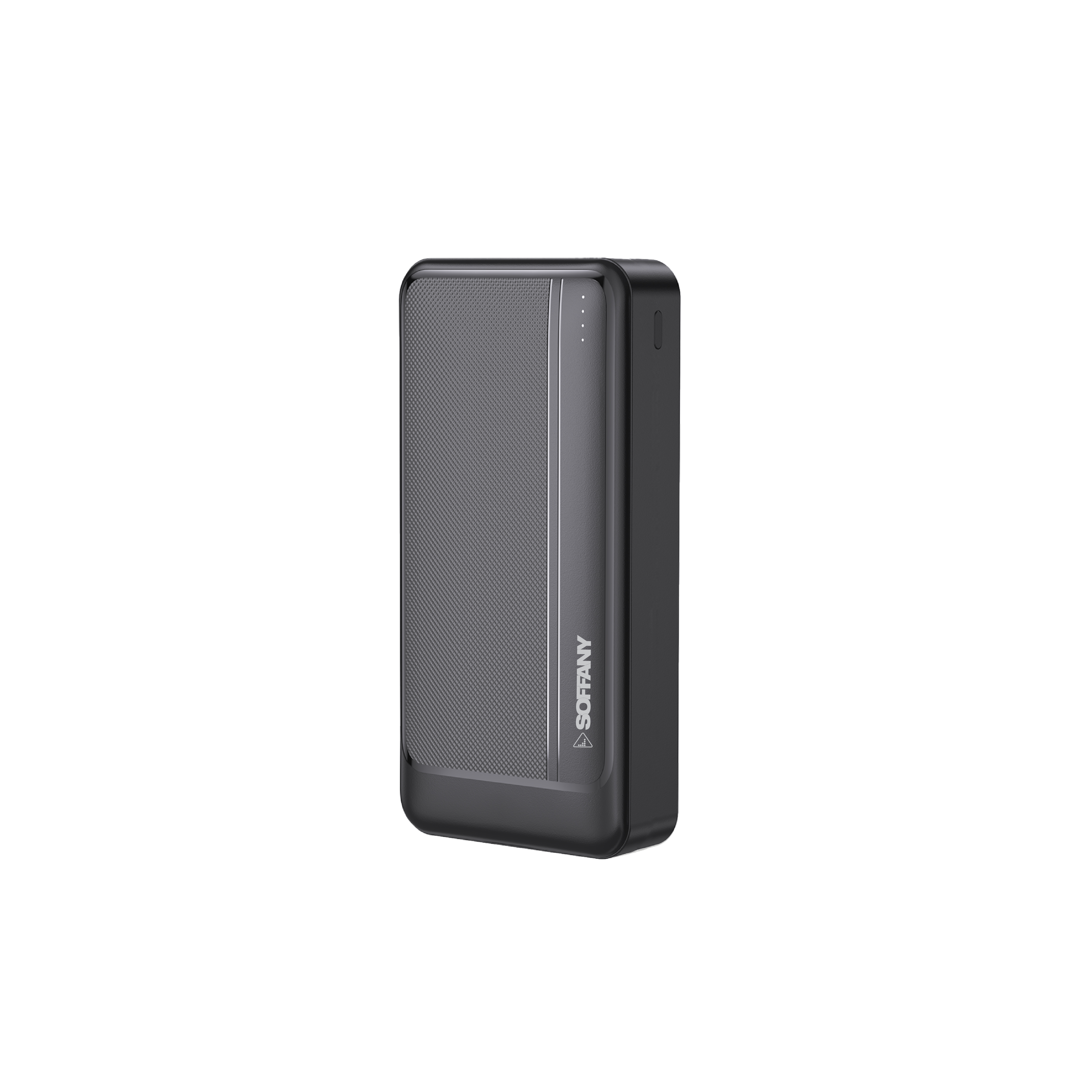 Soffany AG-02 20.000mAh Powerbank Siyah