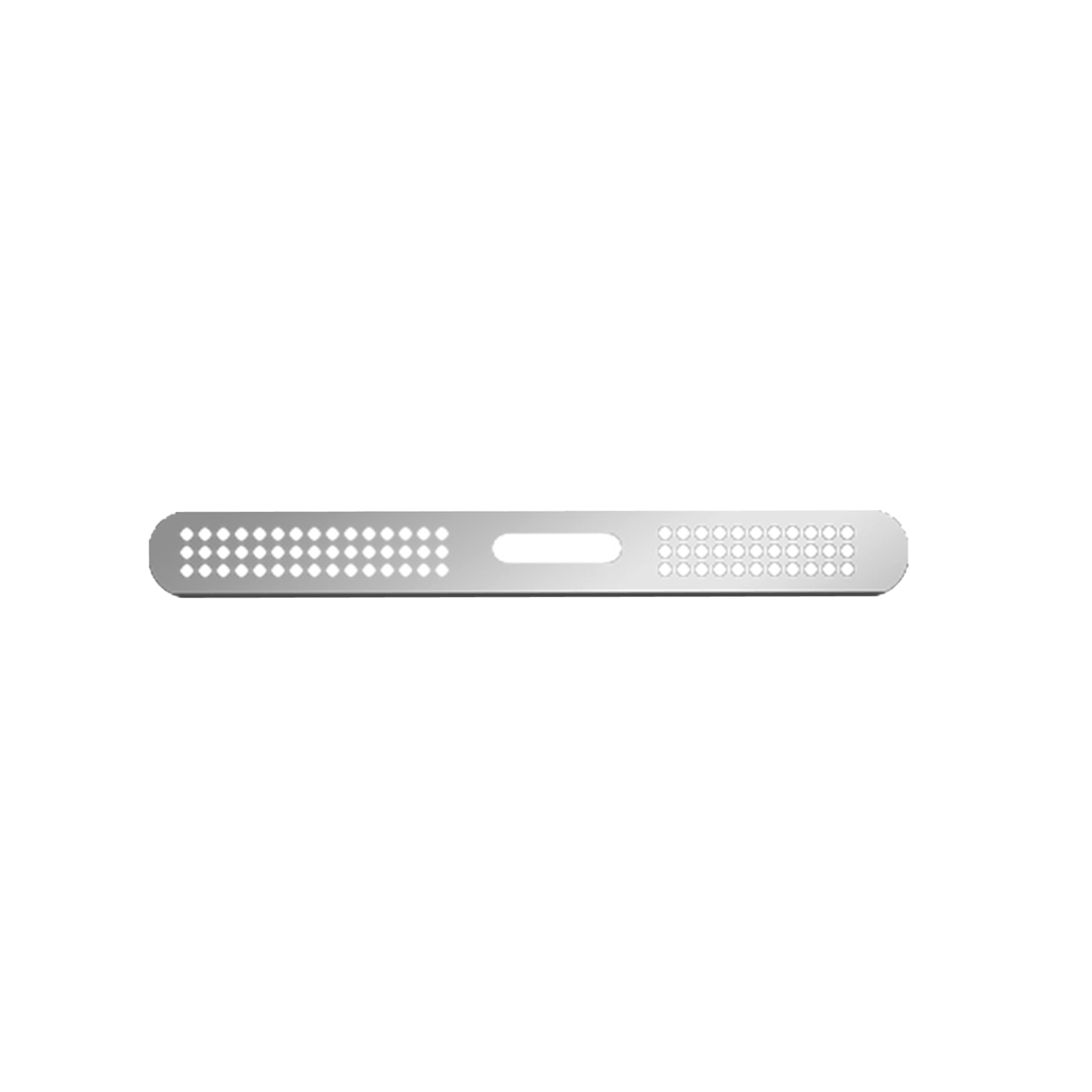 Soffany Metal Dust Sticker Gri