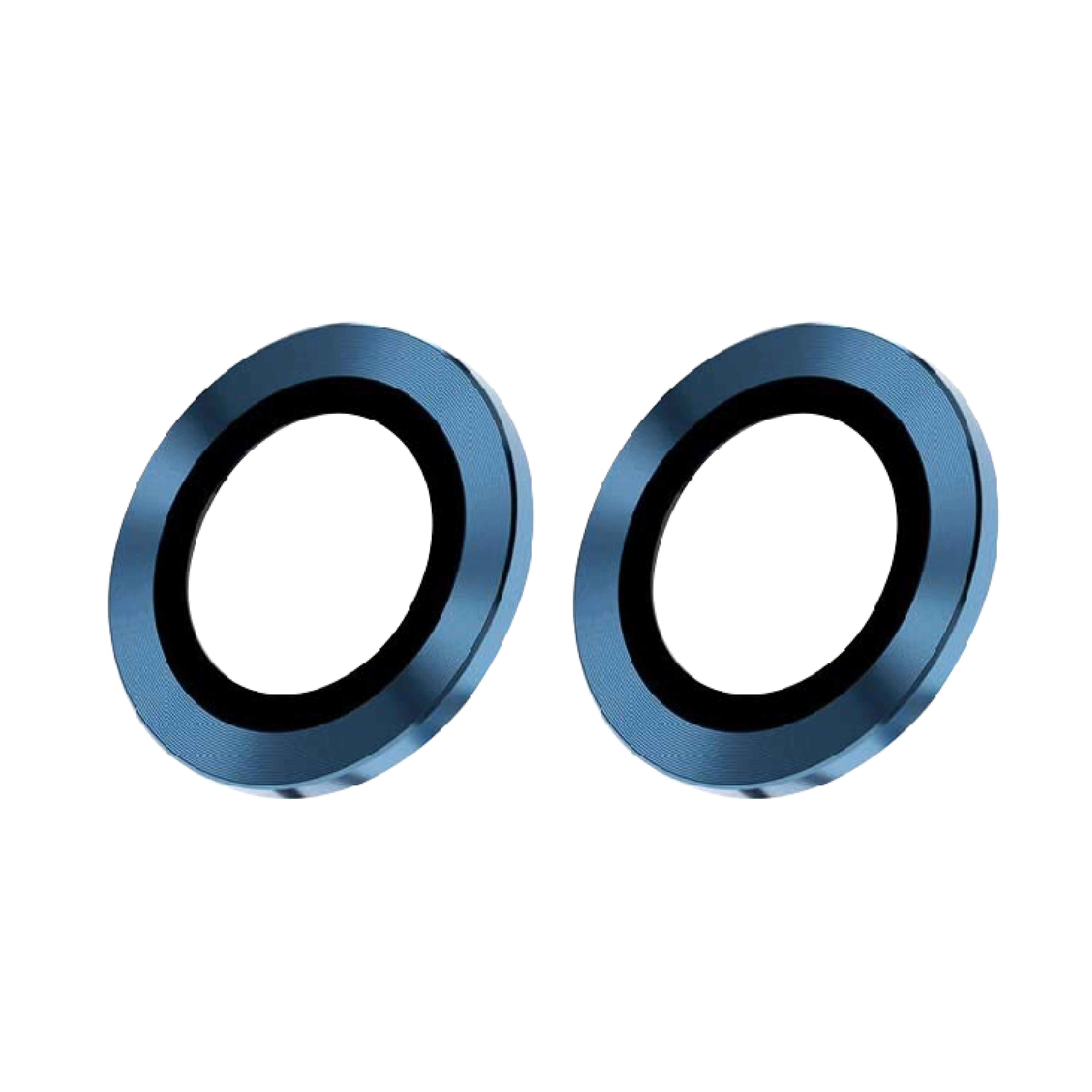 Soffany Lens Protect - Mavi