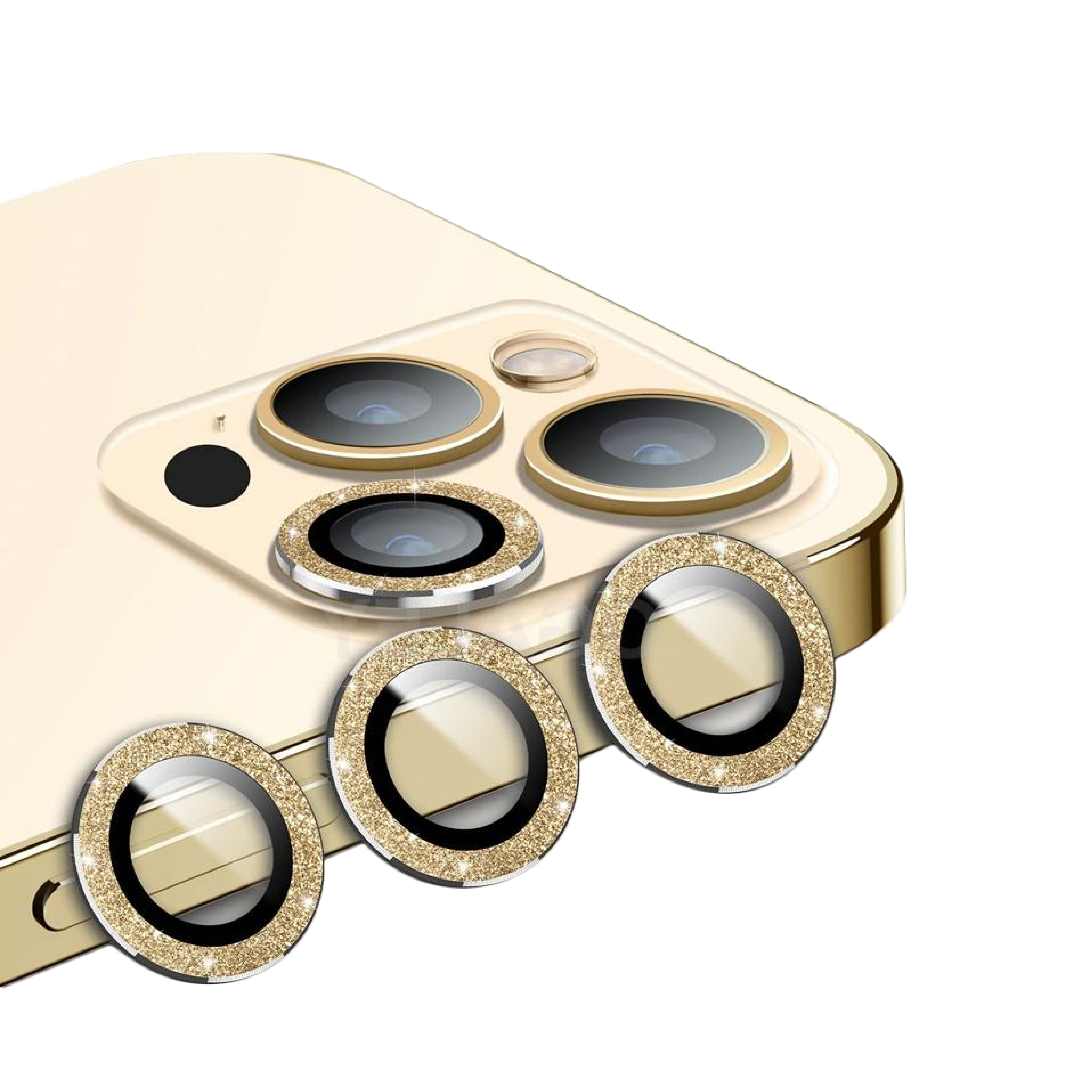 Soffany CL-02 Diamond Lens Protect Mor