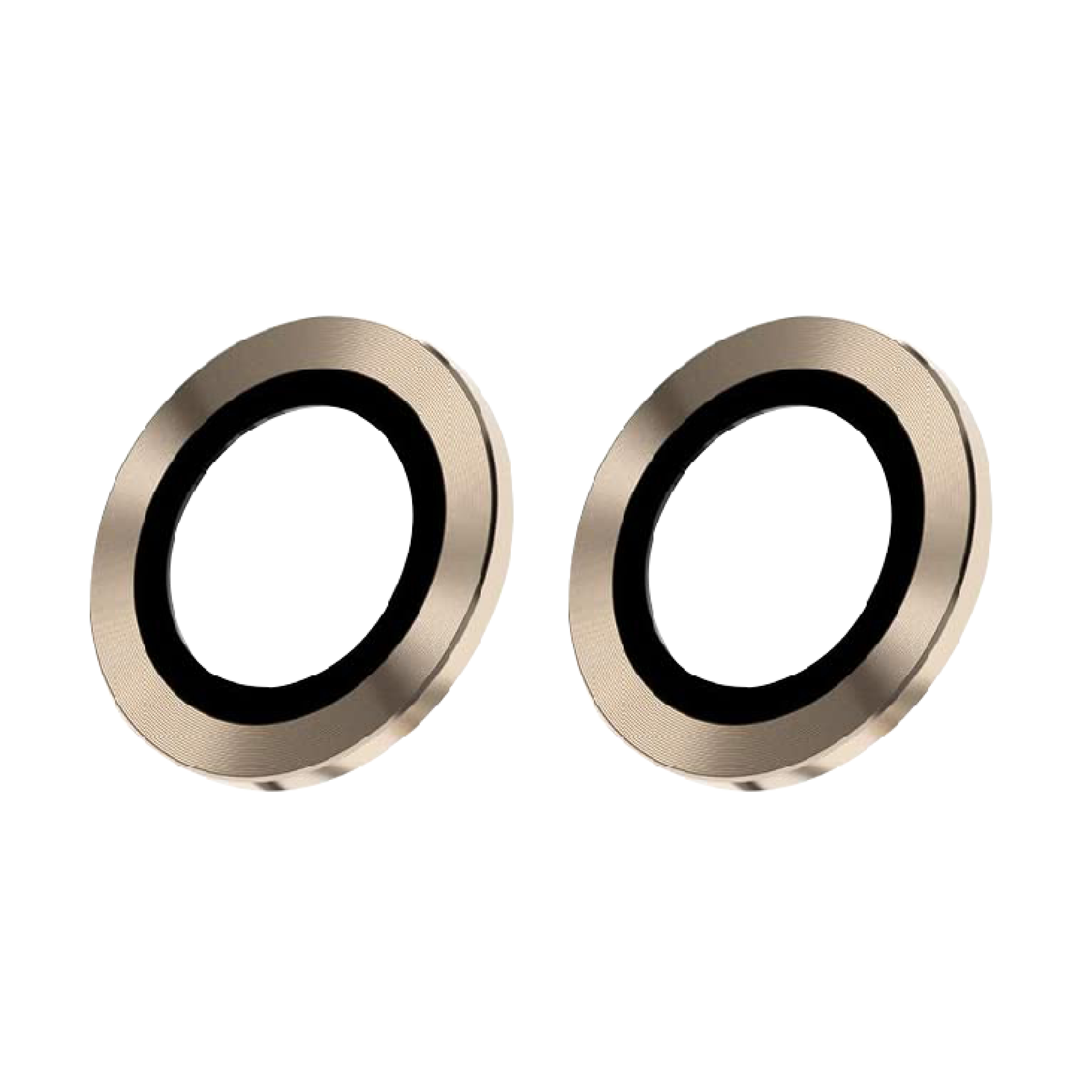 Soffany CL-01 Cam Lens Koruyucu Gold