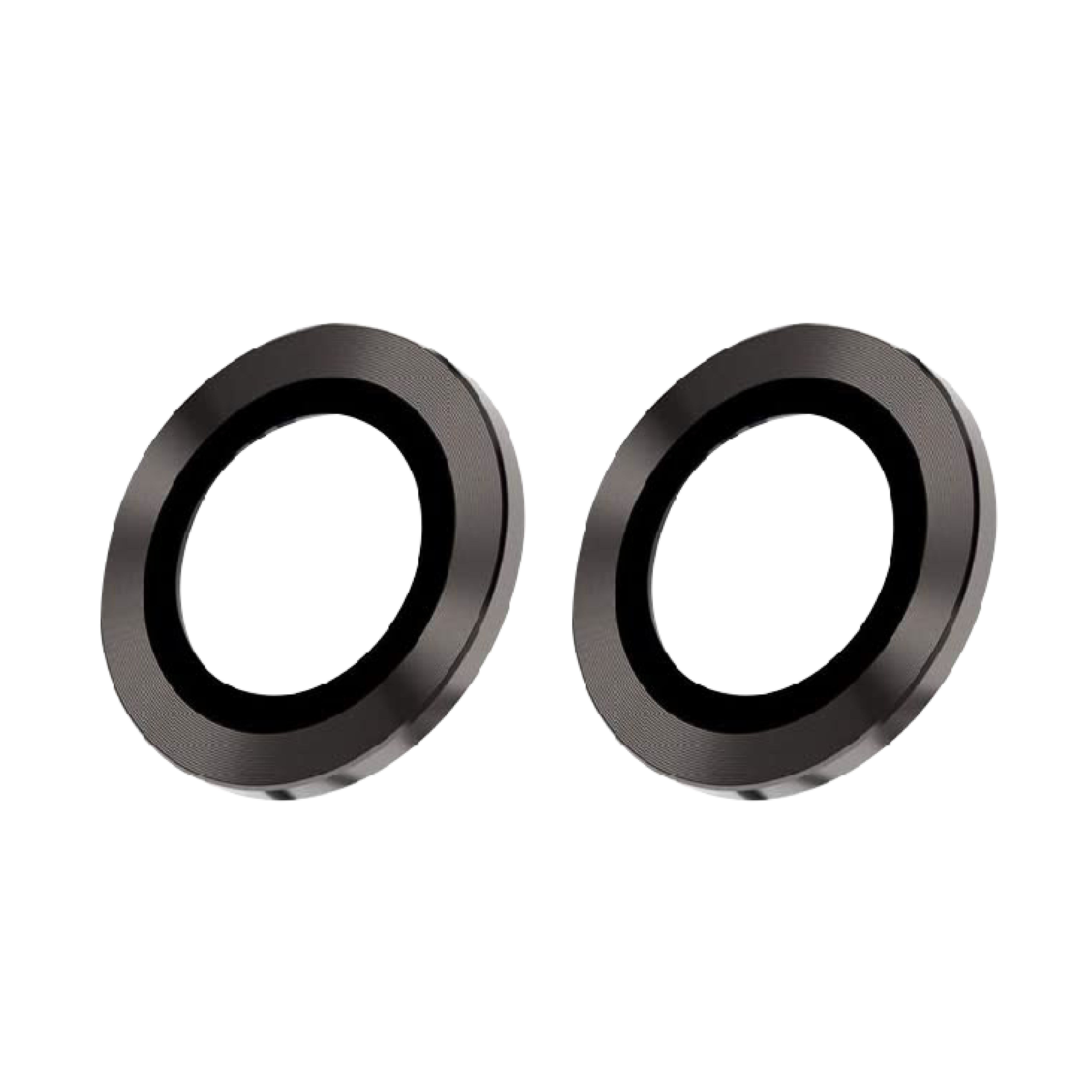 Soffany CL-01 Cam Lens Koruyucu Siyah