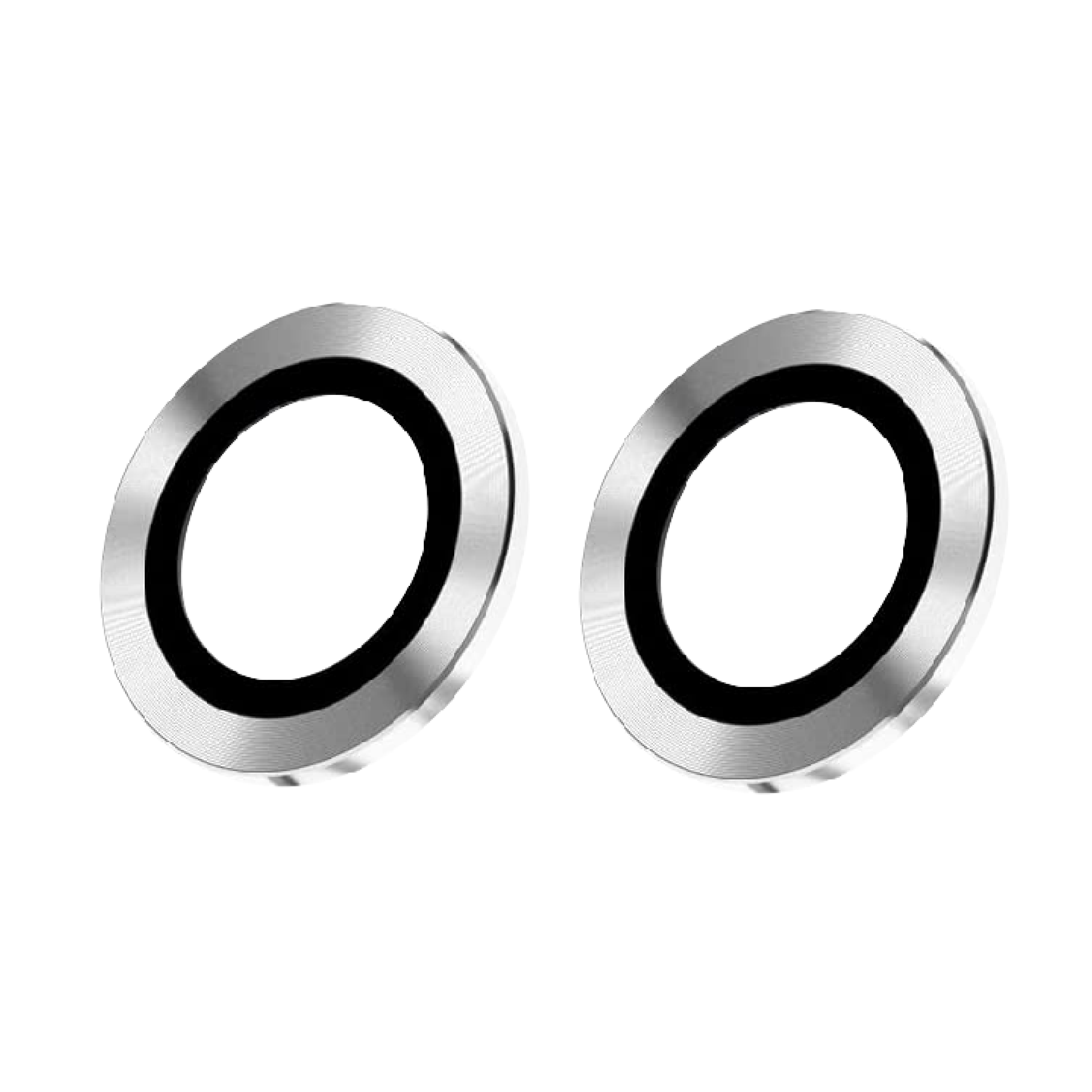 Soffany CL-01 Cam Lens Koruyucu Gri