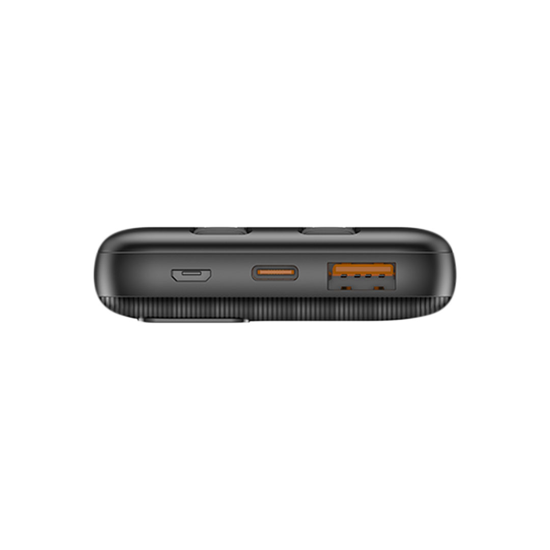 Soffany AG-02 20.000mAh Powerbank Siyah