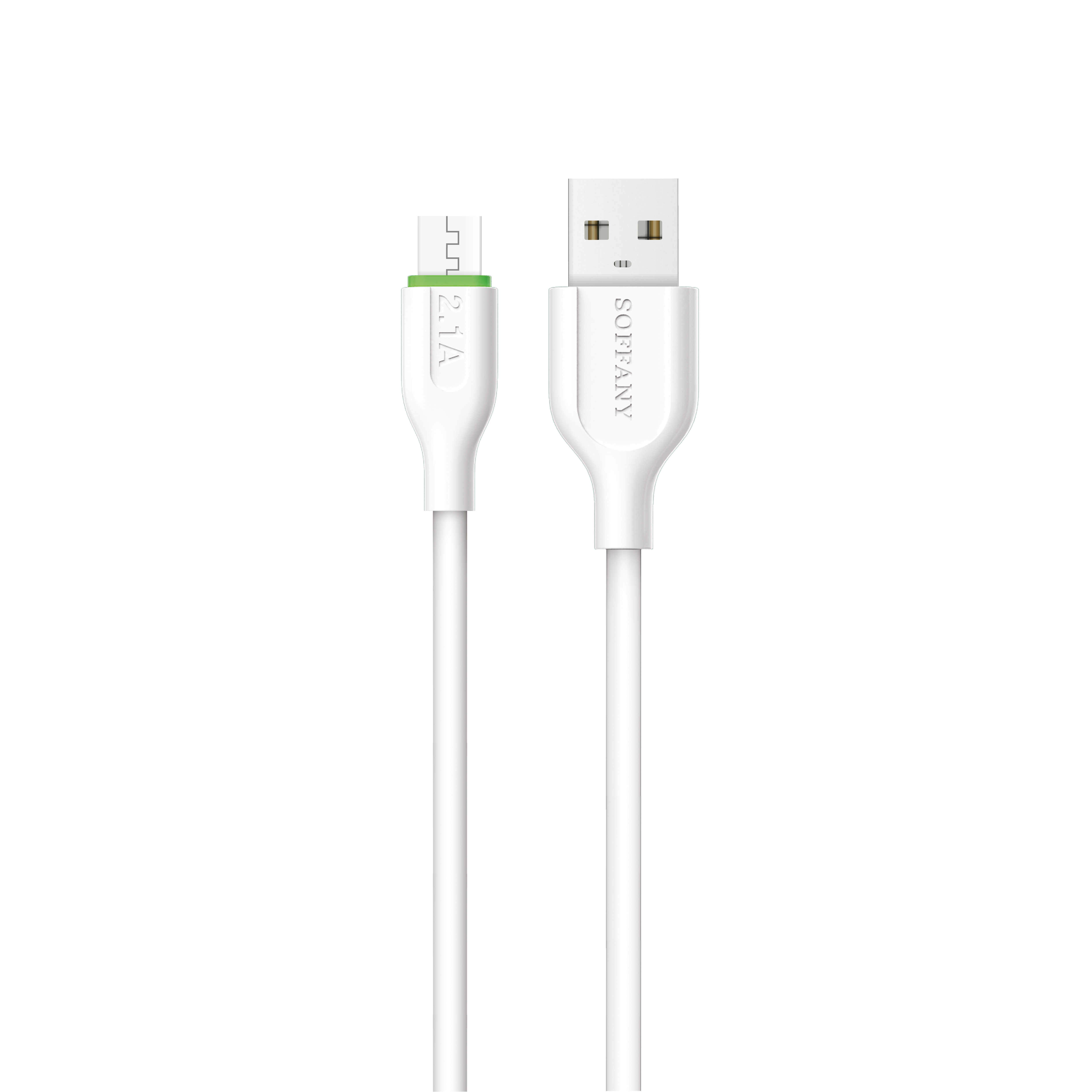 Soffany HM-507 MICRO USB Kablo
