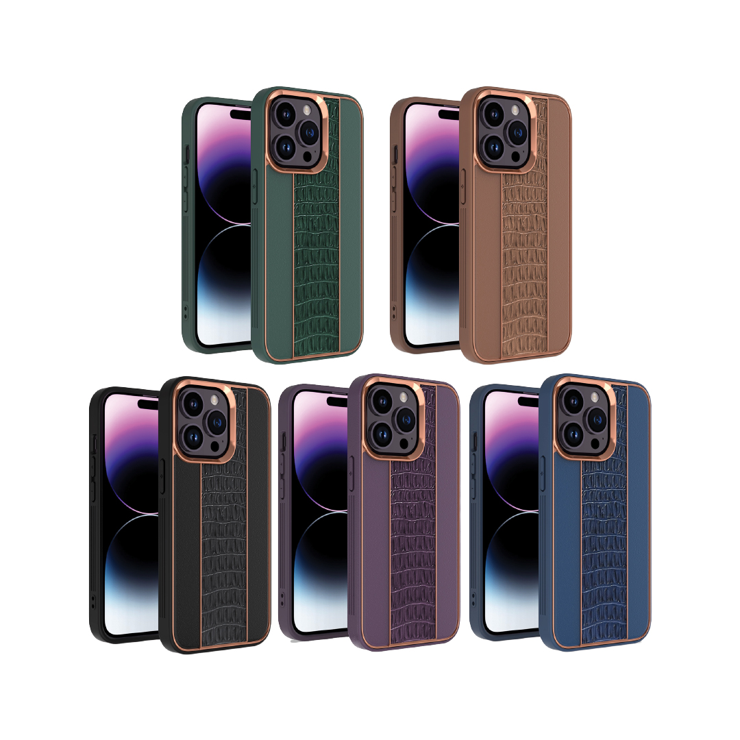 Soffany SFN-21 Skin Serisi Koruyucu Kılıf