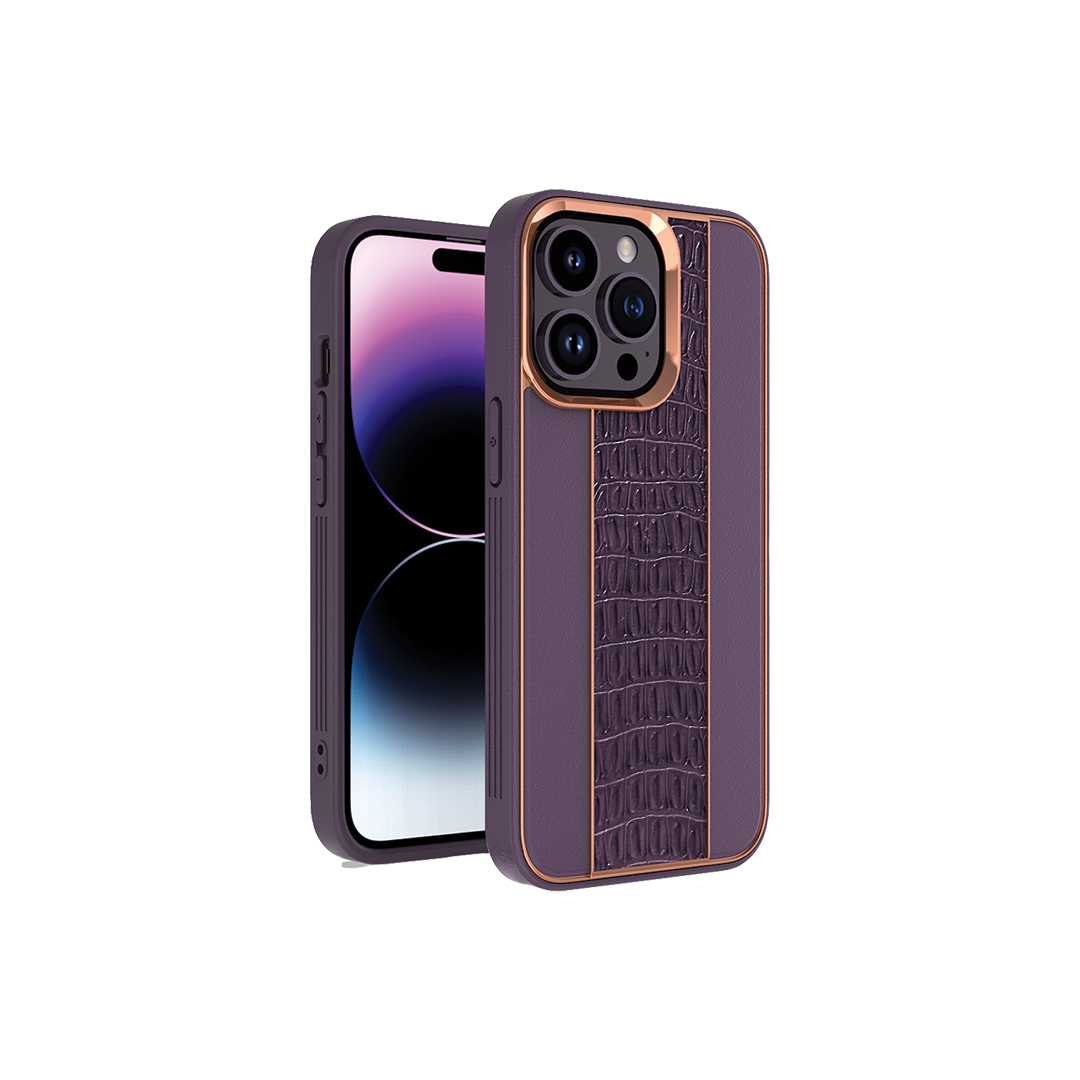 Soffany SFN-21 Skin Serisi Koruyucu Kılıf