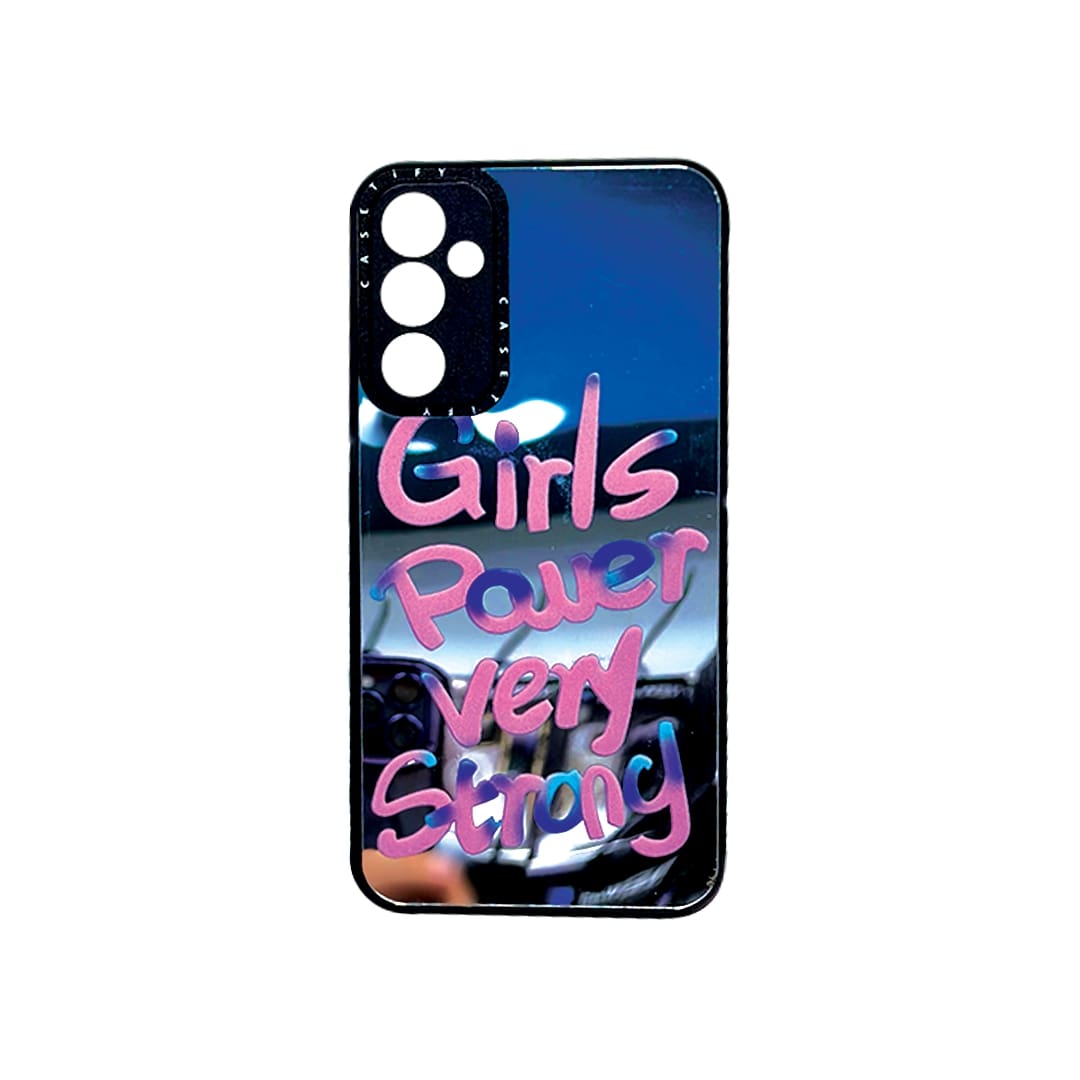 Soffany SFN-30 Mirror Serisi Koruyucu Kılıf