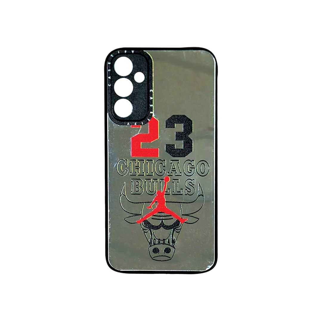 Soffany SFN-30 Mirror Serisi Koruyucu Kılıf 