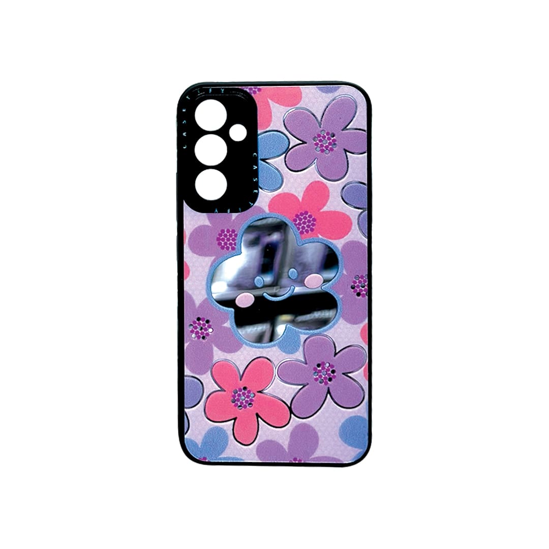 Soffany SFN-30 Mirror Serisi Koruyucu Kılıf 