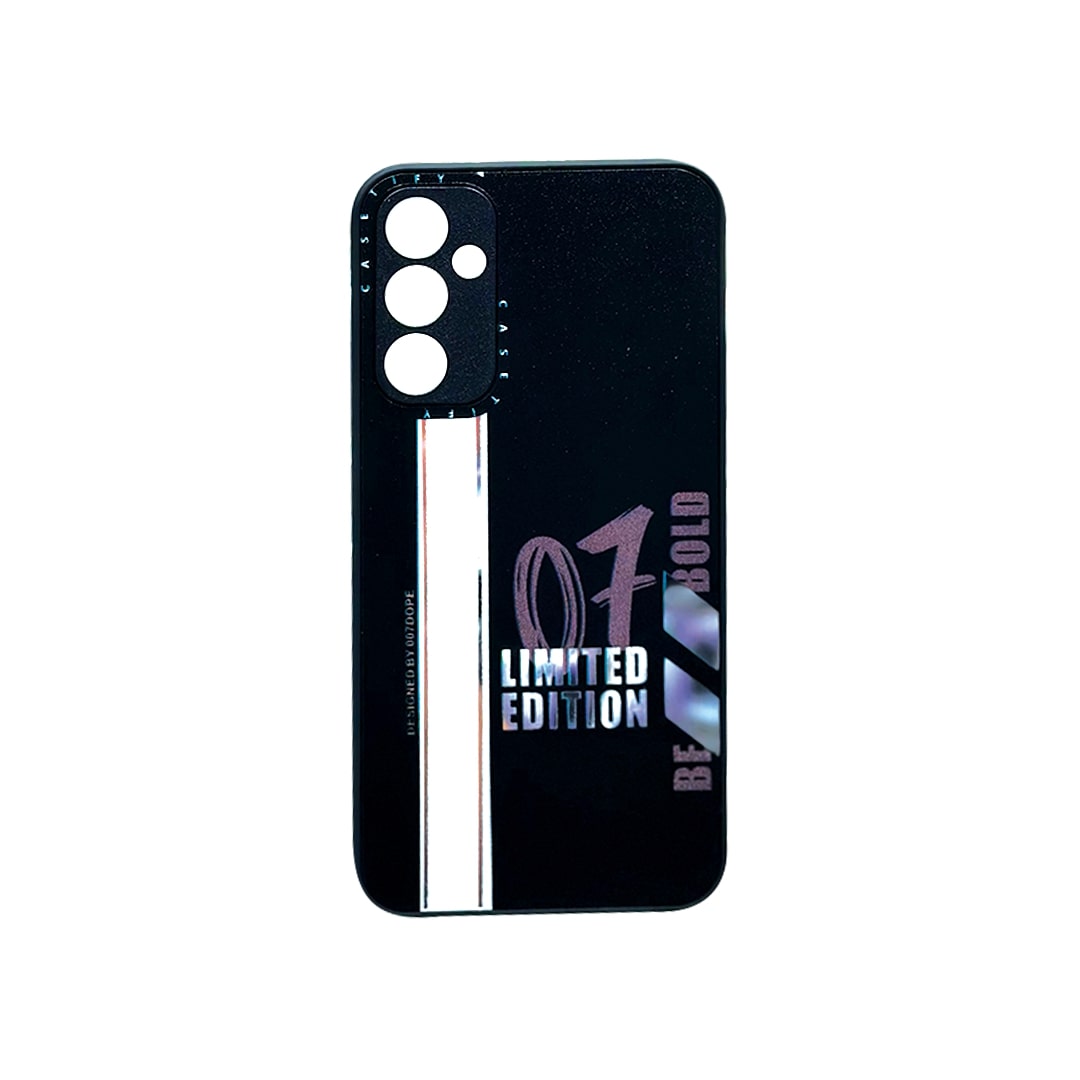 Soffany SFN-30 Mirror Serisi Koruyucu Kılıf 