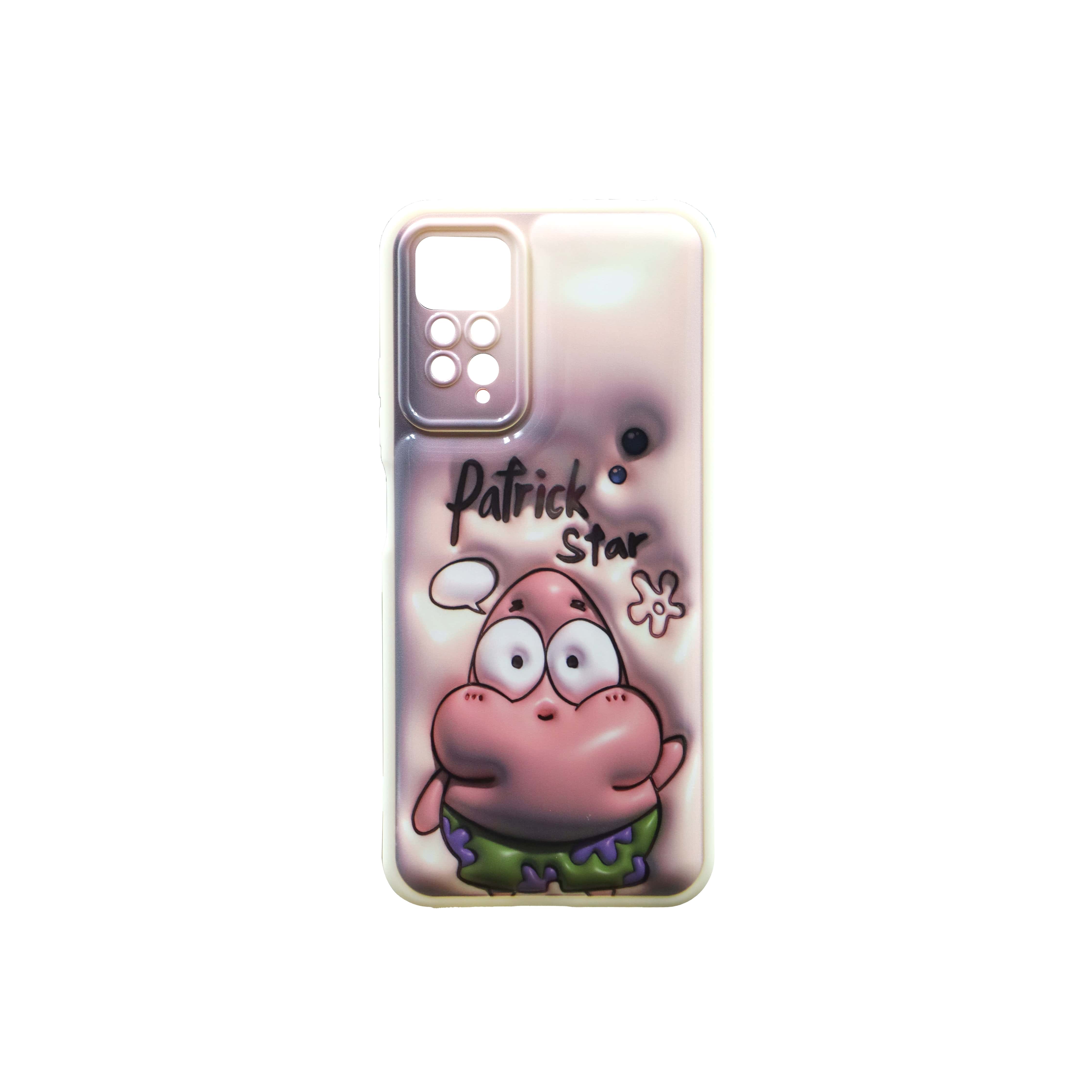 Soffany SFN-38 Cute Serisi Koruyucu Kılıf