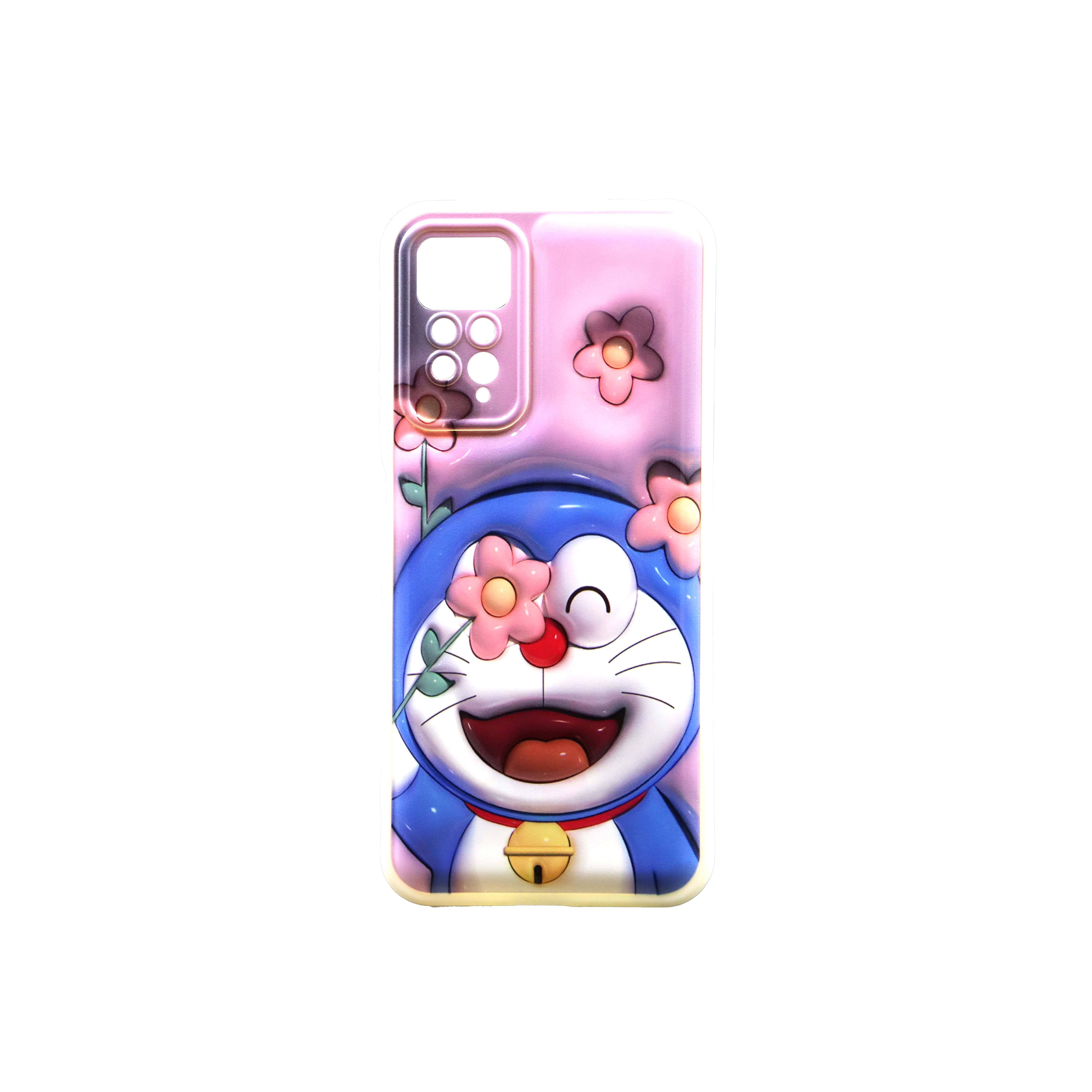 Soffany SFN-38 Cute Serisi Koruyucu Kılıf