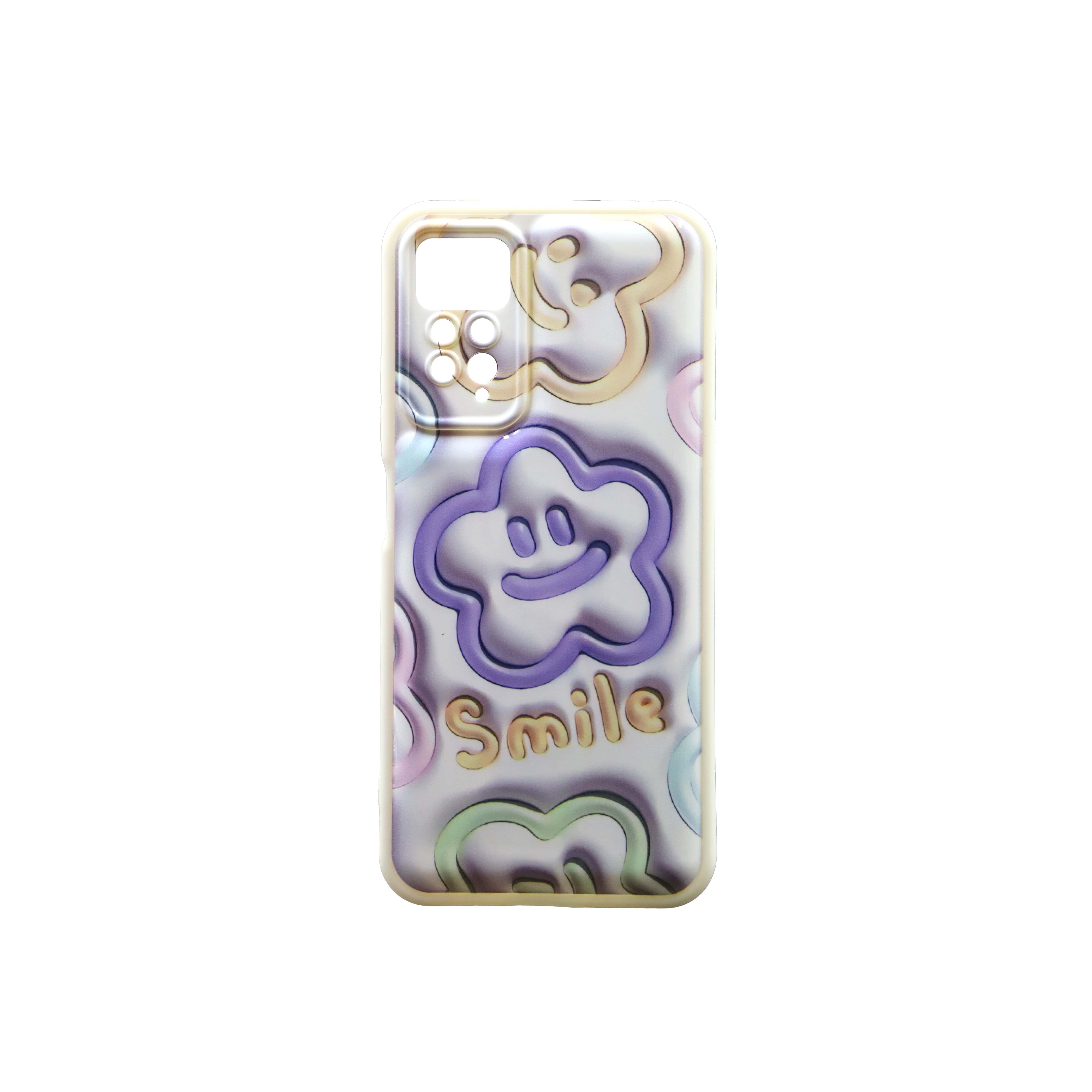 Soffany SFN-38 Cute Serisi Koruyucu Kılıf