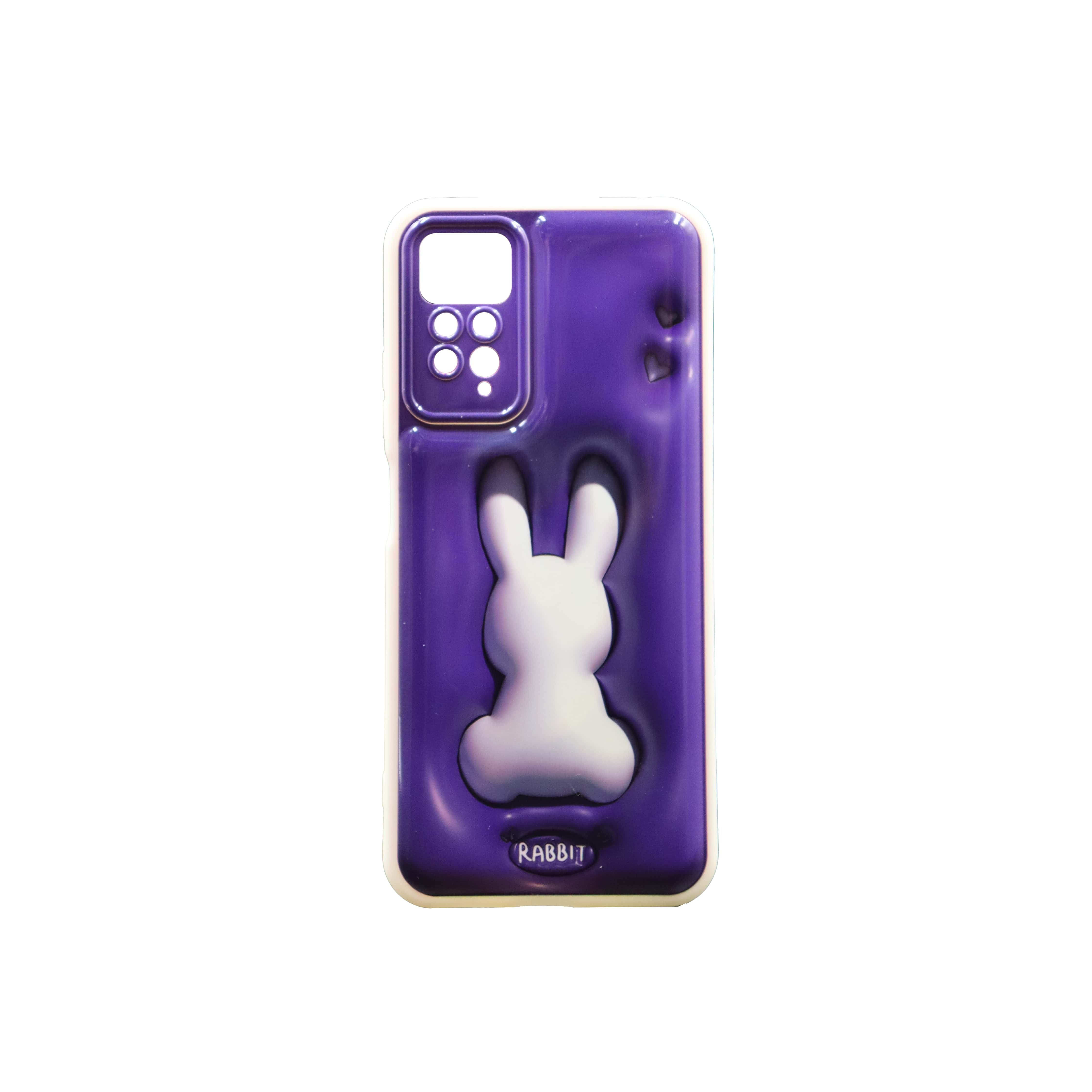 Soffany SFN-38 Cute Serisi Koruyucu Kılıf