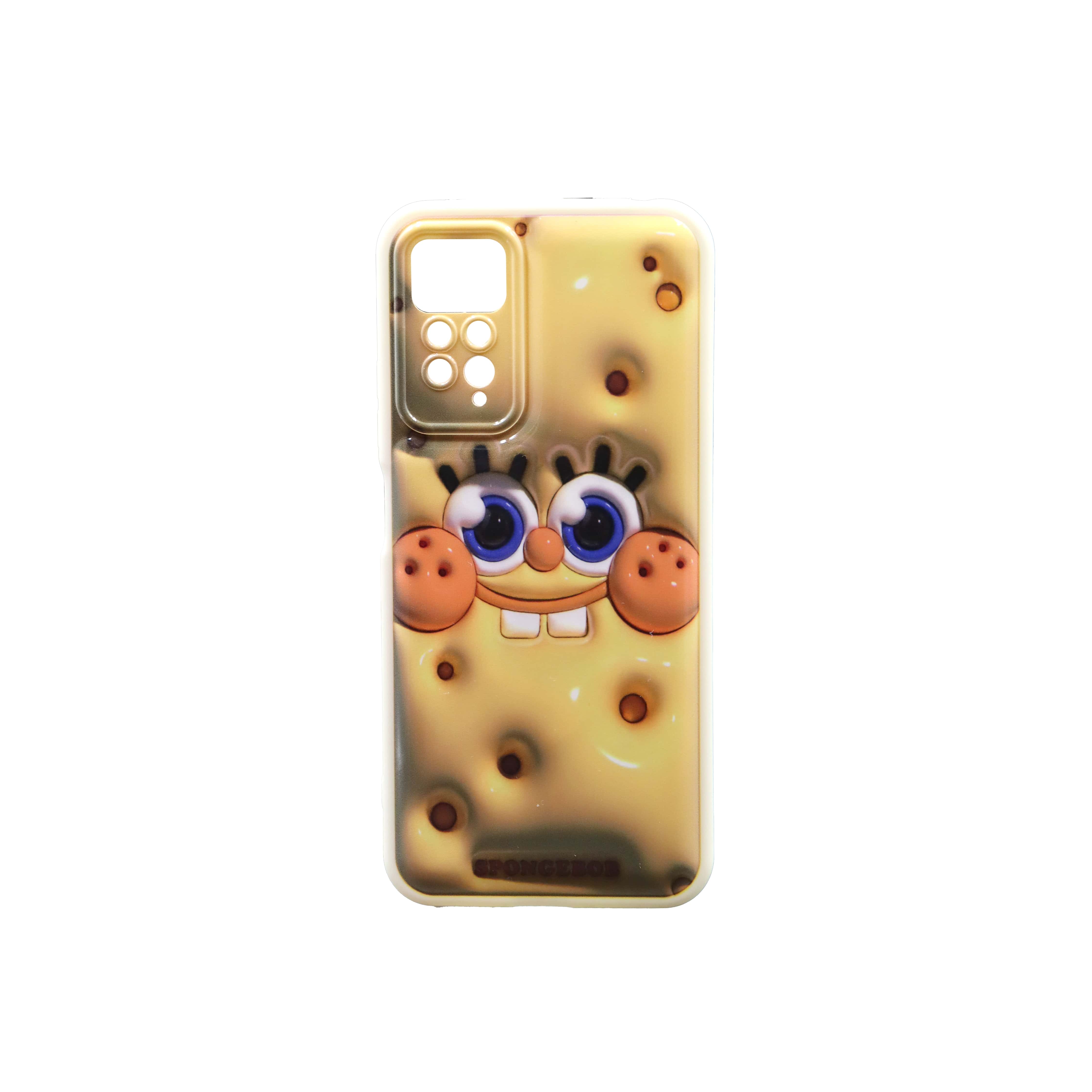 Soffany SFN-38 Cute Serisi Koruyucu Kılıf