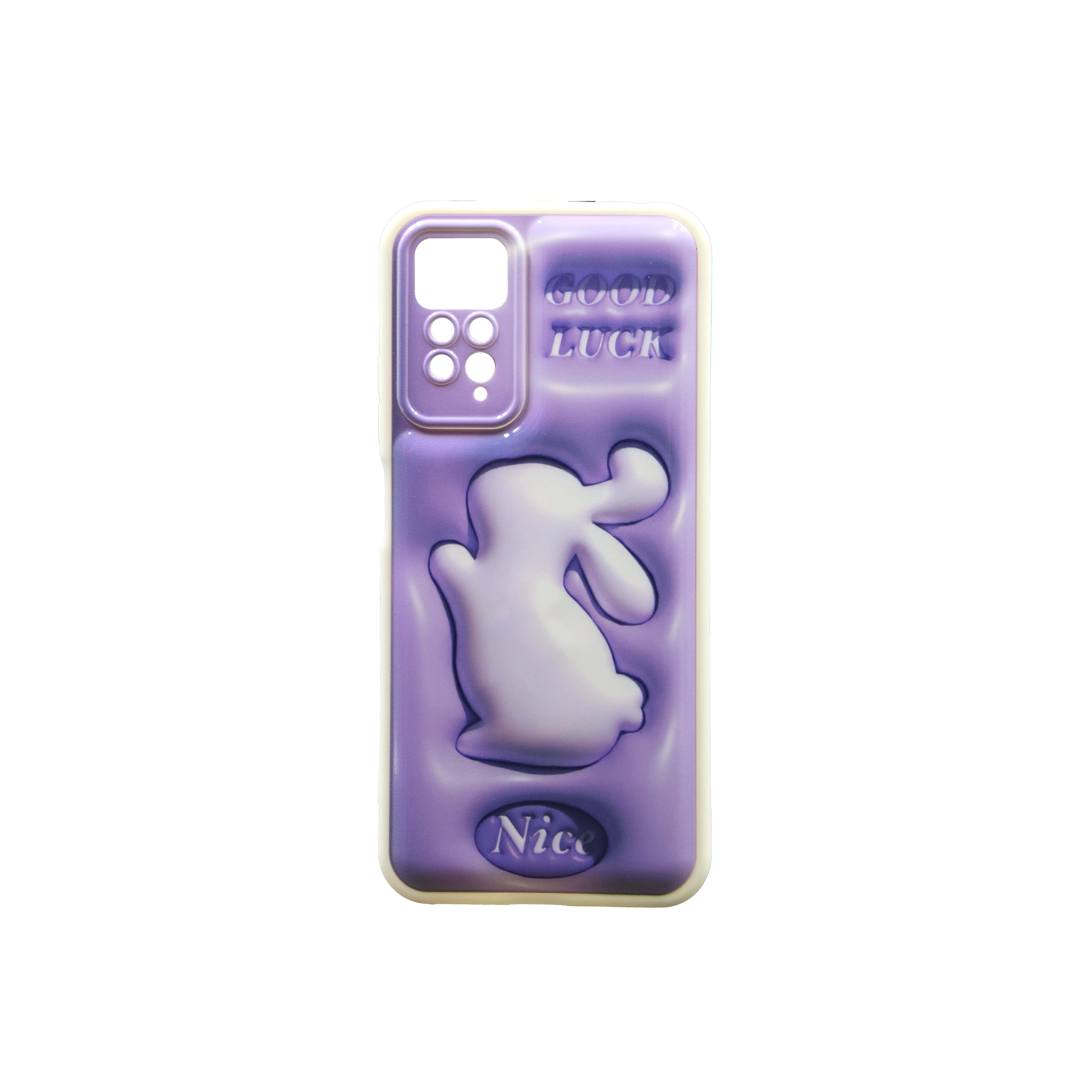 Soffany SFN-38 Cute Serisi Koruyucu Kılıf