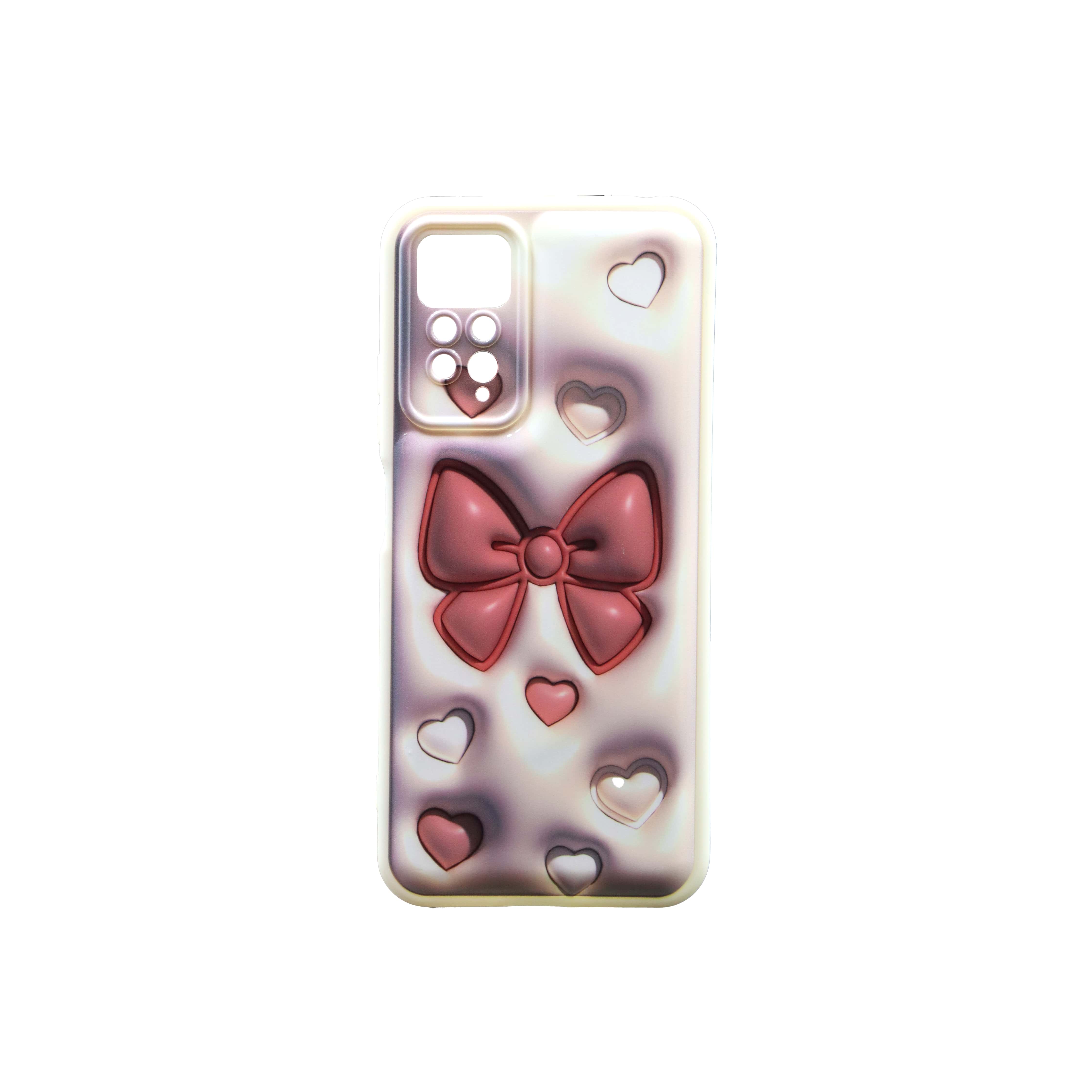 Soffany SFN-38 Cute Serisi Koruyucu Kılıf