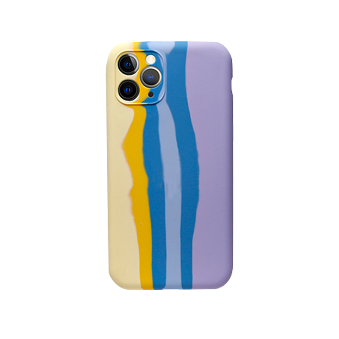 Soffany SY-234 Rainbow Serisi Koruyucu Kılıf