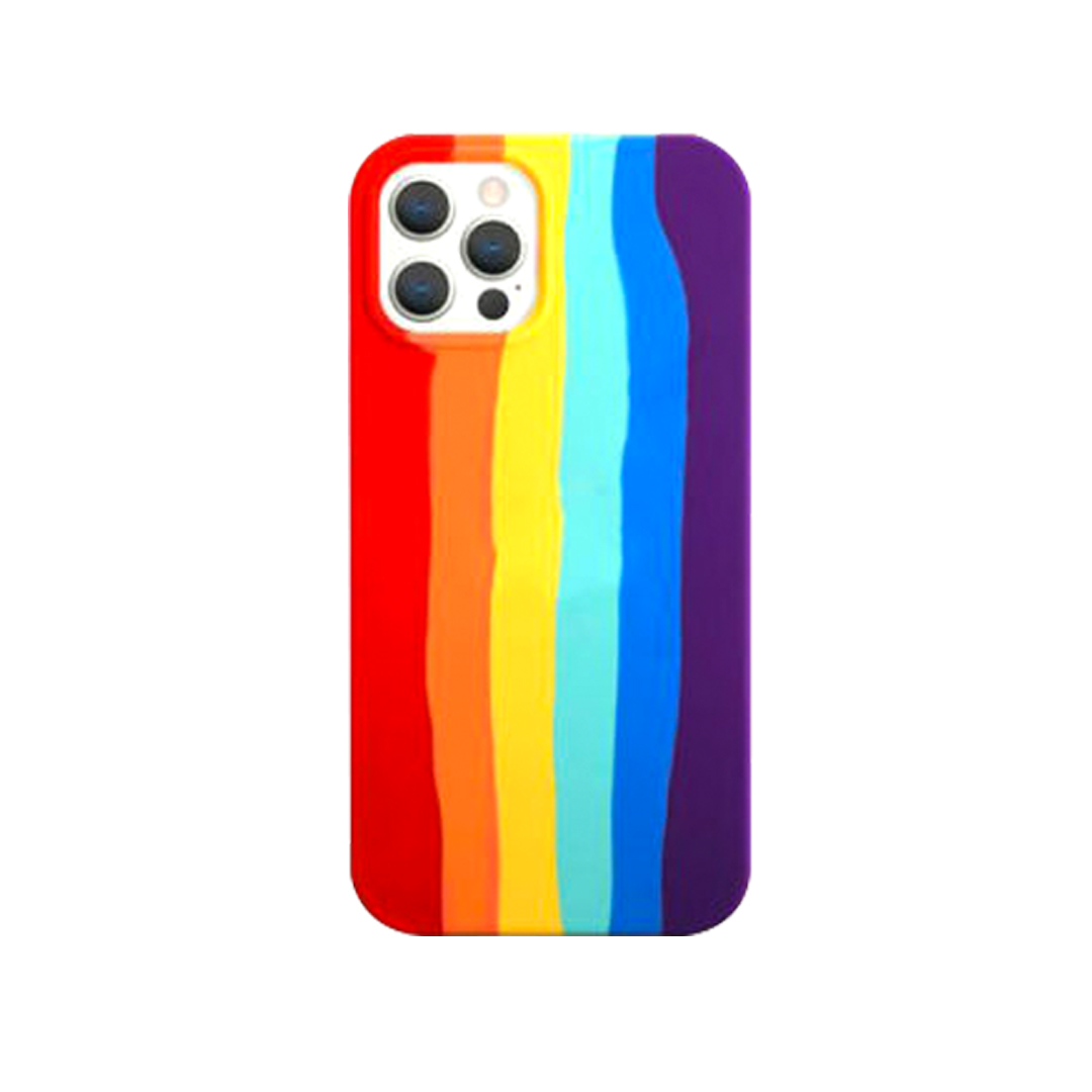 Soffany SY-234 Rainbow Serisi Koruyucu Kılıf