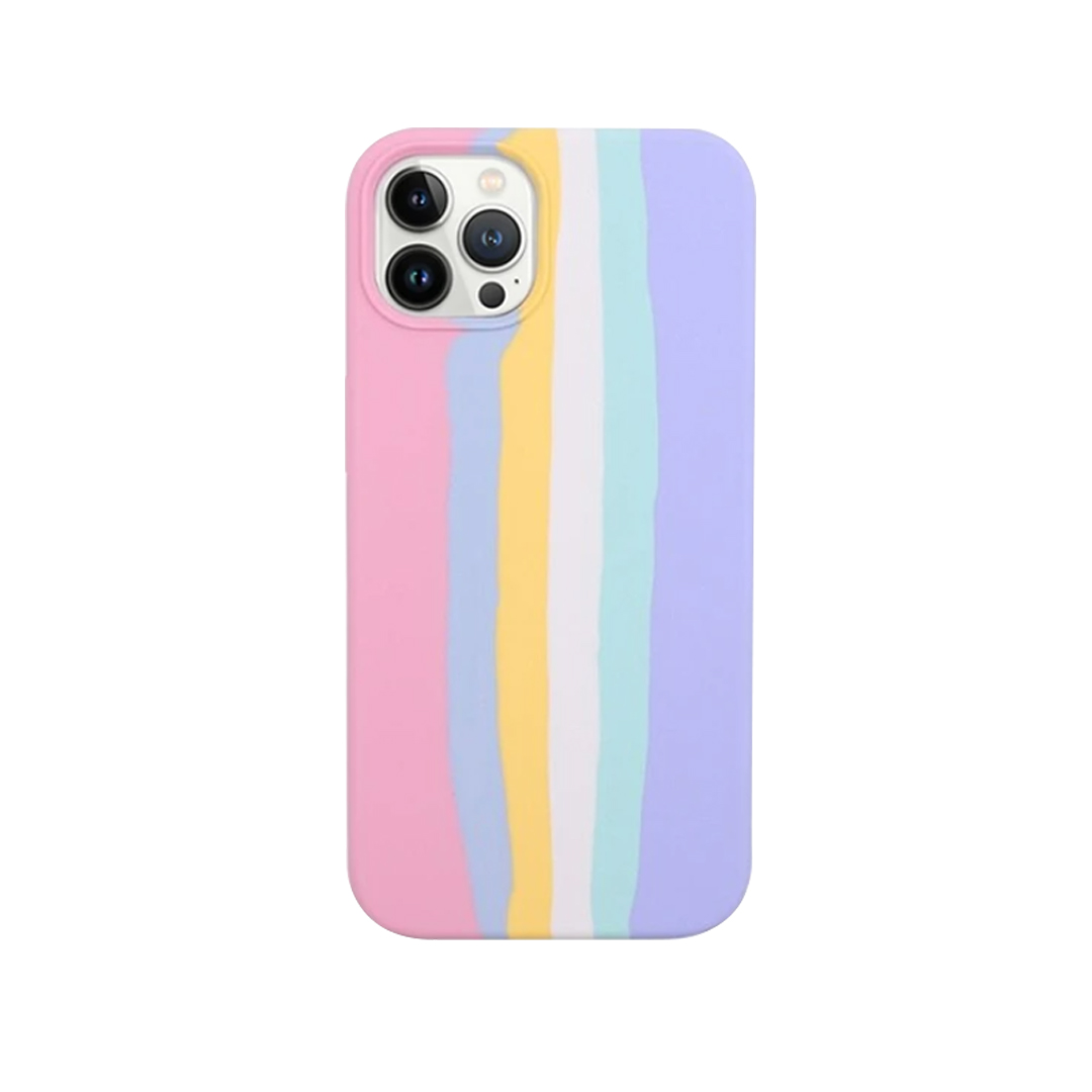 Soffany SY-234 Rainbow Serisi Koruyucu Kılıf