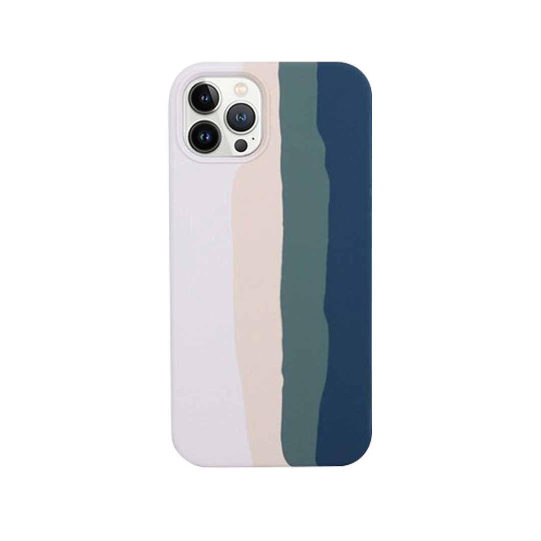 Soffany SY-234 Rainbow Serisi Koruyucu Kılıf