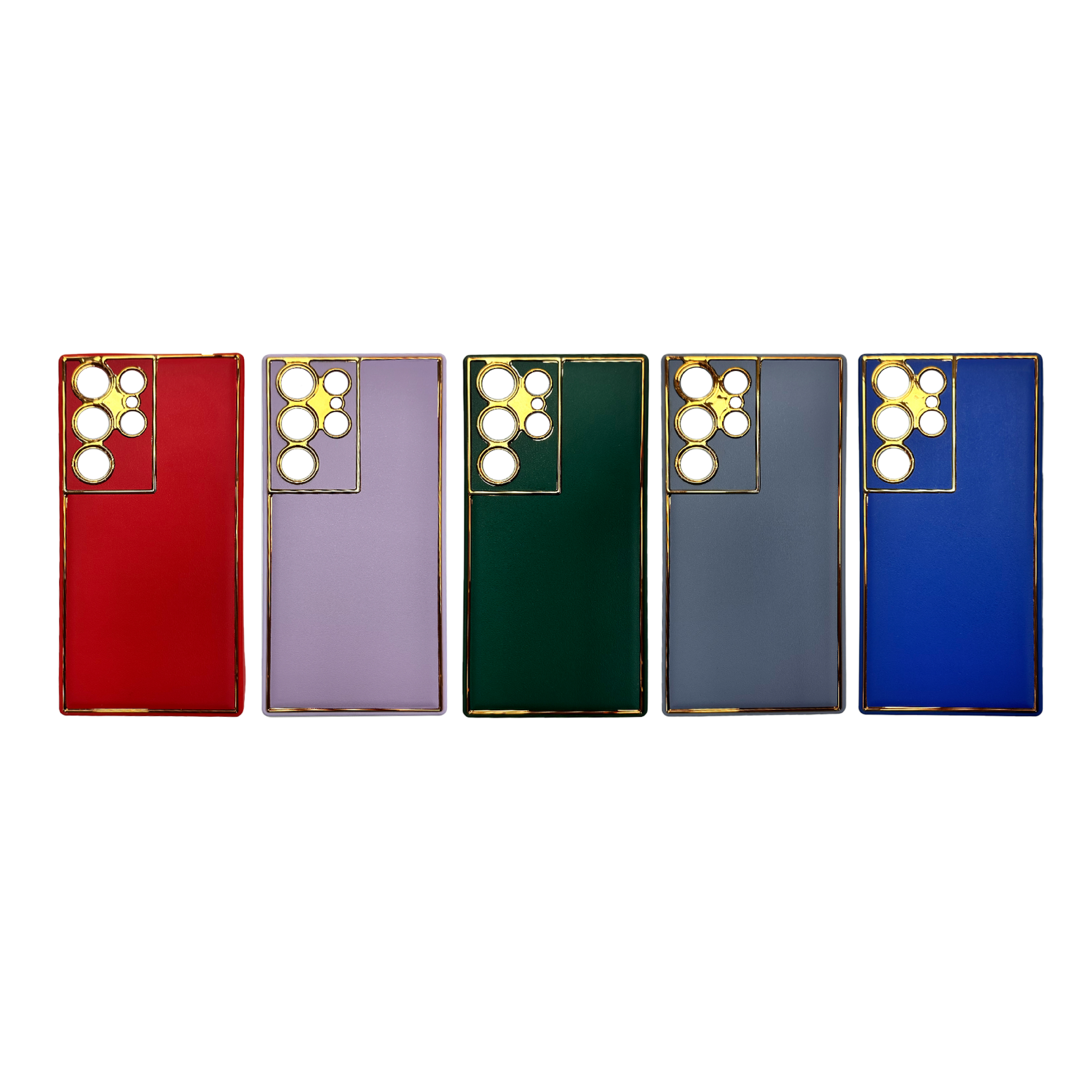Soffany SFN-29 Sleek Serisi Koruyucu Kılıf