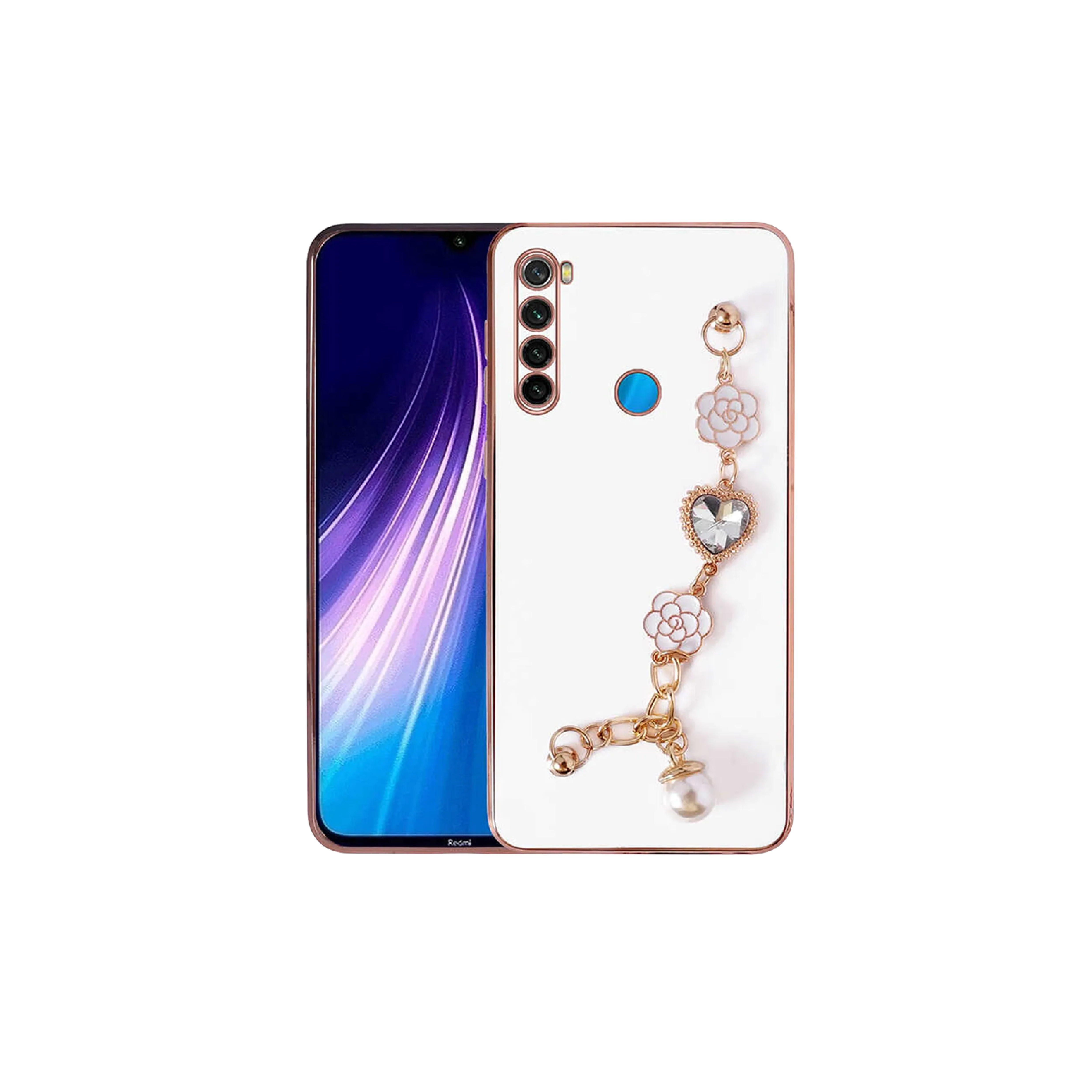 Soffany SFN-45 Bead Serisi Koruyucu Kılıf