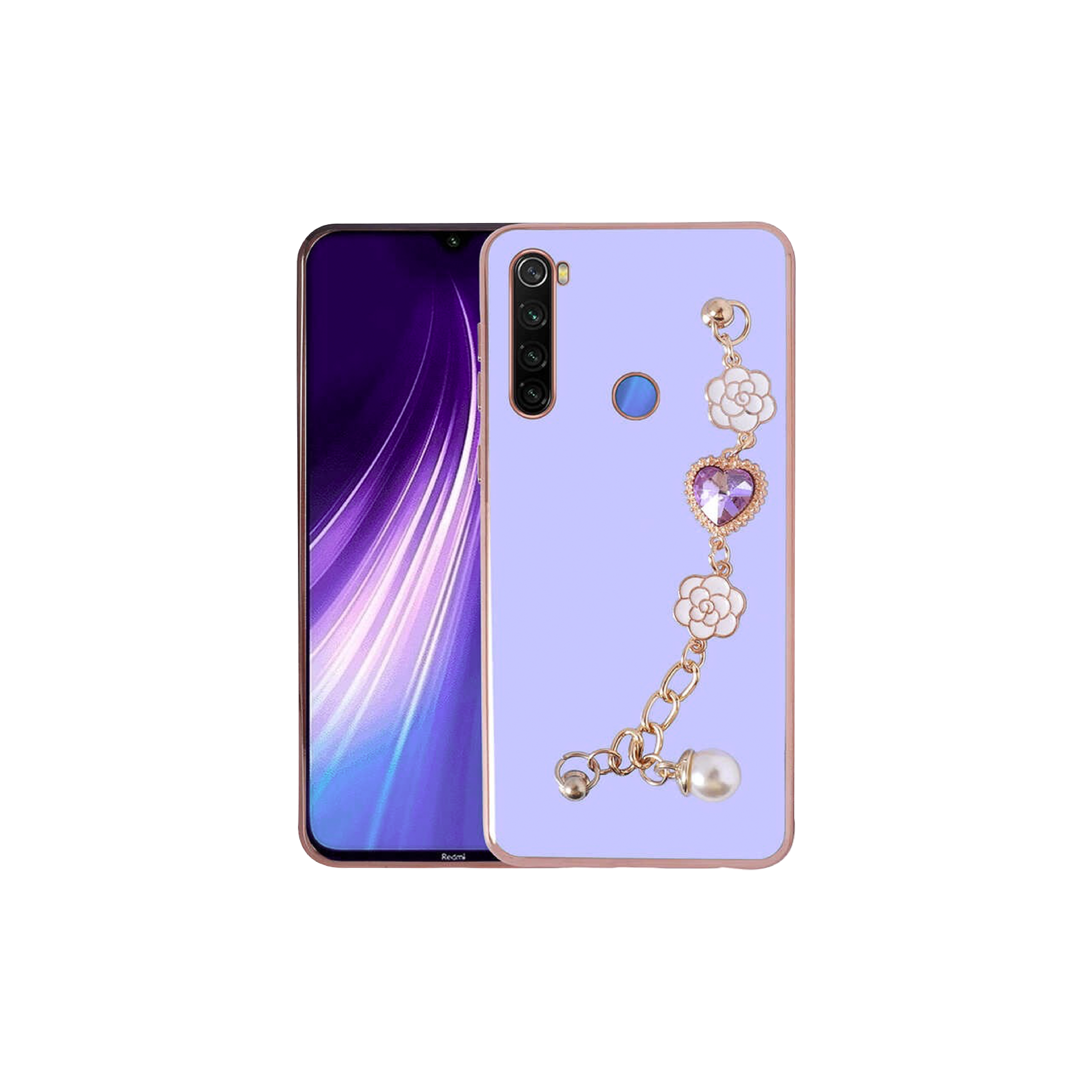 Soffany SFN-45 Bead Serisi Koruyucu Kılıf