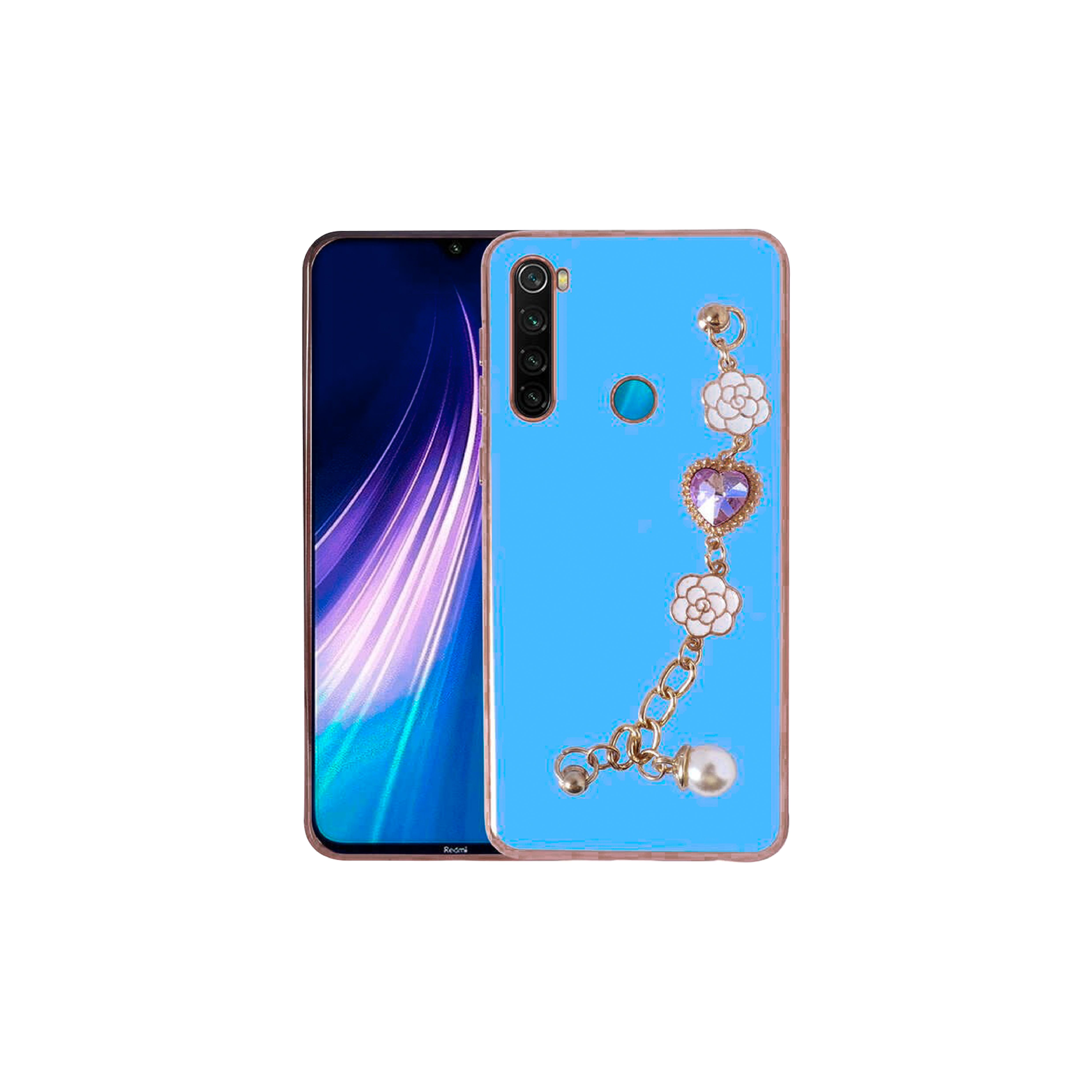 Soffany SFN-45 Bead Serisi Koruyucu Kılıf