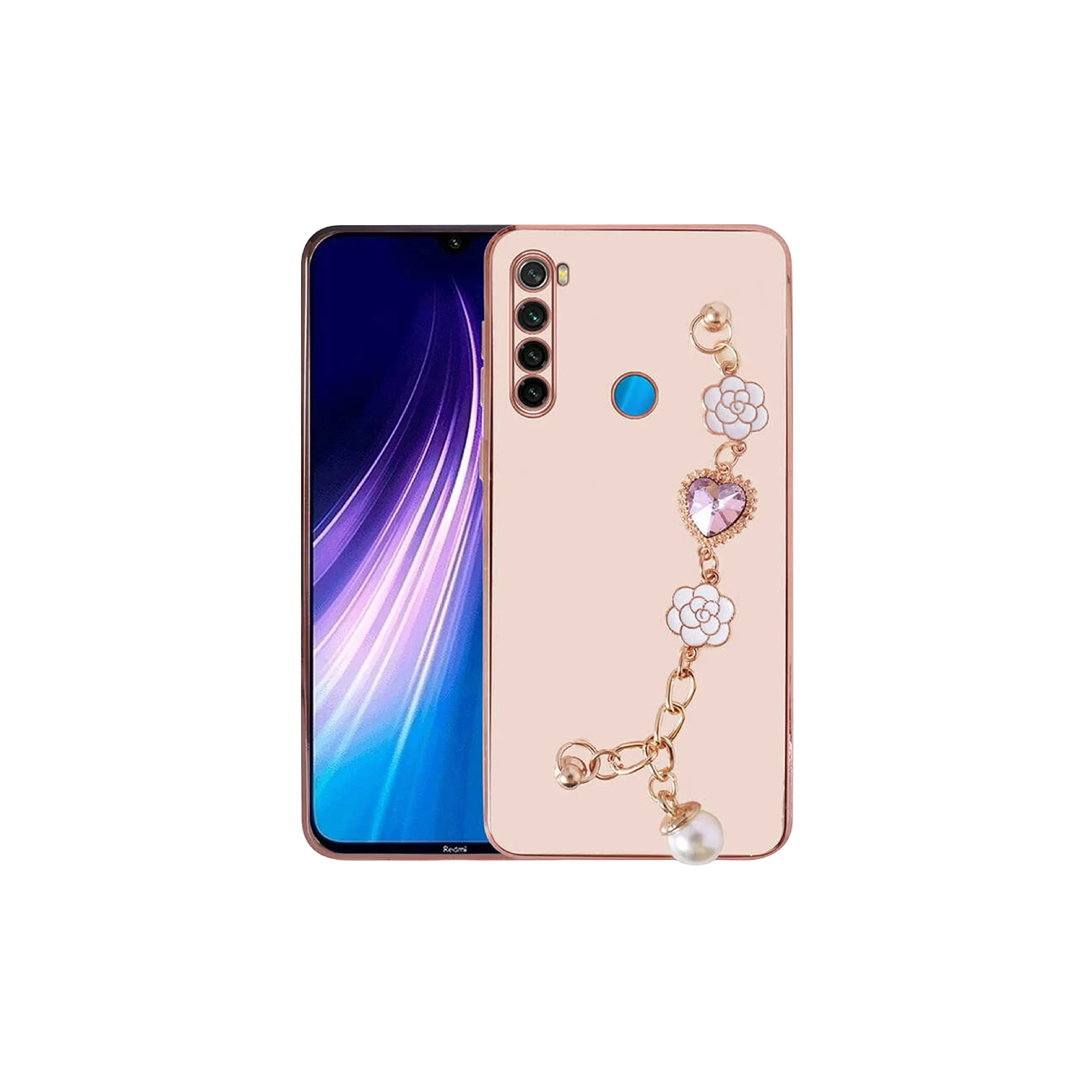 Soffany SFN-45 Bead Serisi Koruyucu Kılıf