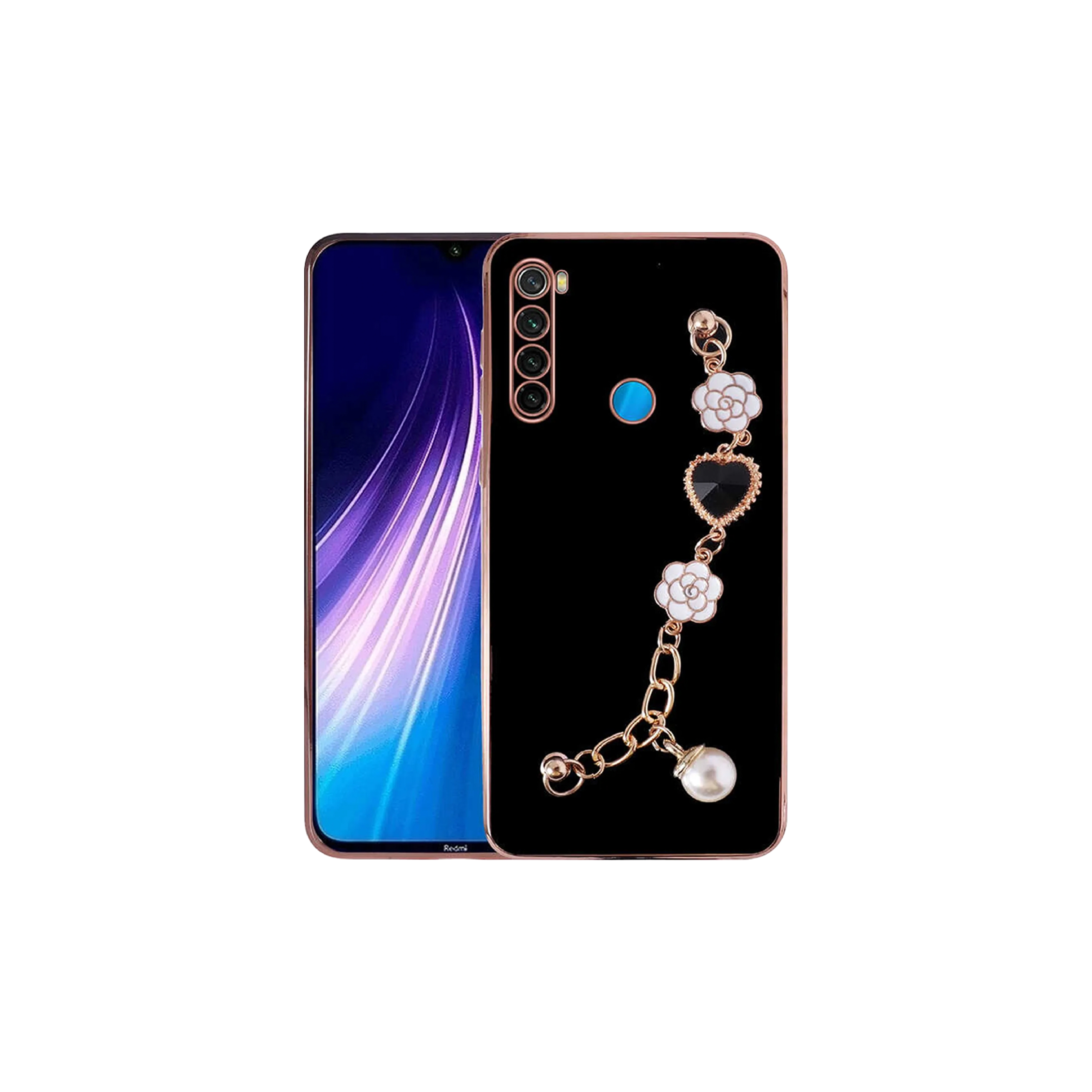 Soffany SFN-45 Bead Serisi Koruyucu Kılıf